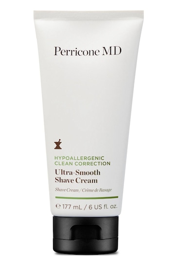 Perricone MD Clean Correction Smooth Shave Cream 59ml