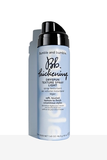 Bumble and bumble Thickening Dryspun Texture Spray Light 60ml