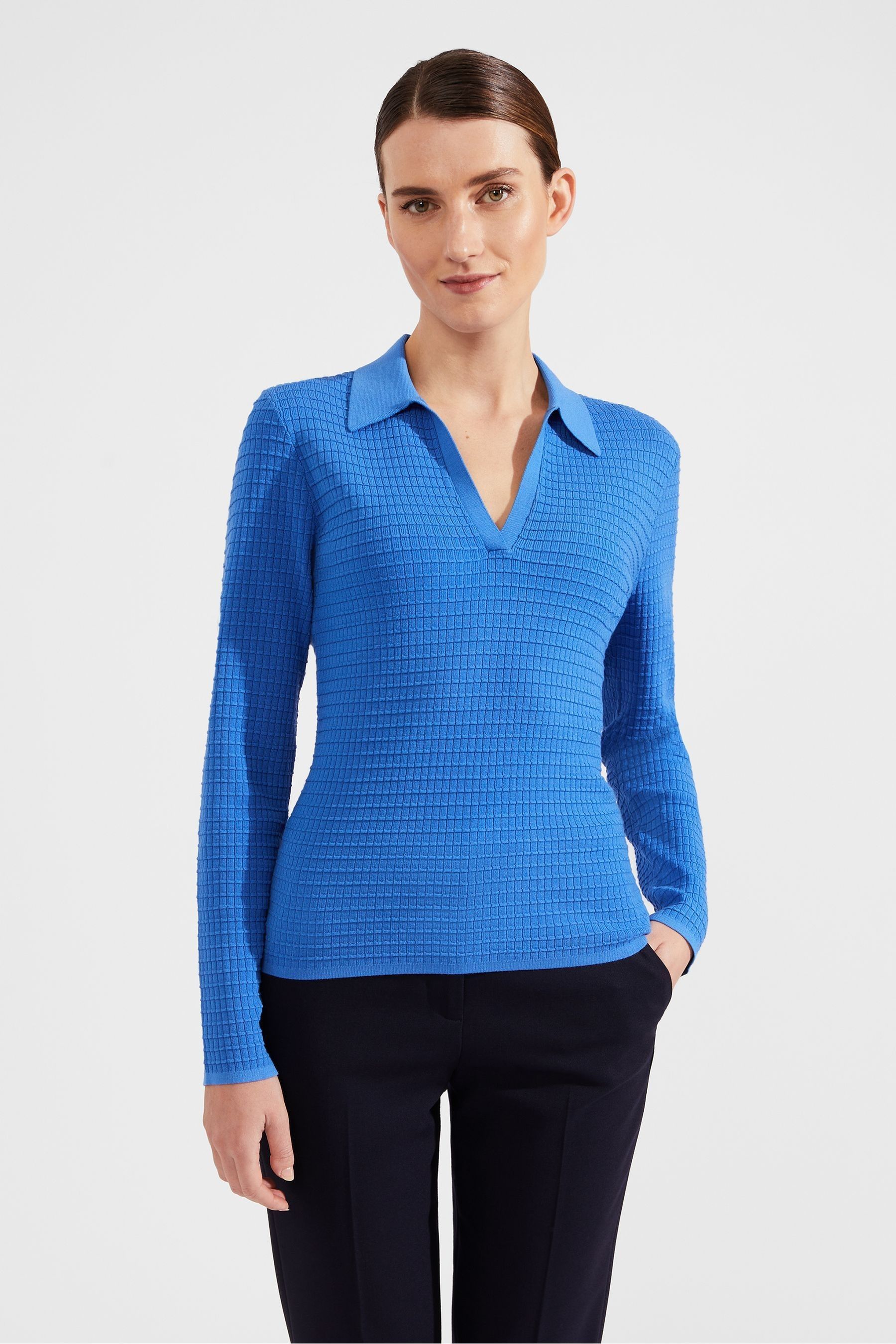 Hobbs tamara shop dress