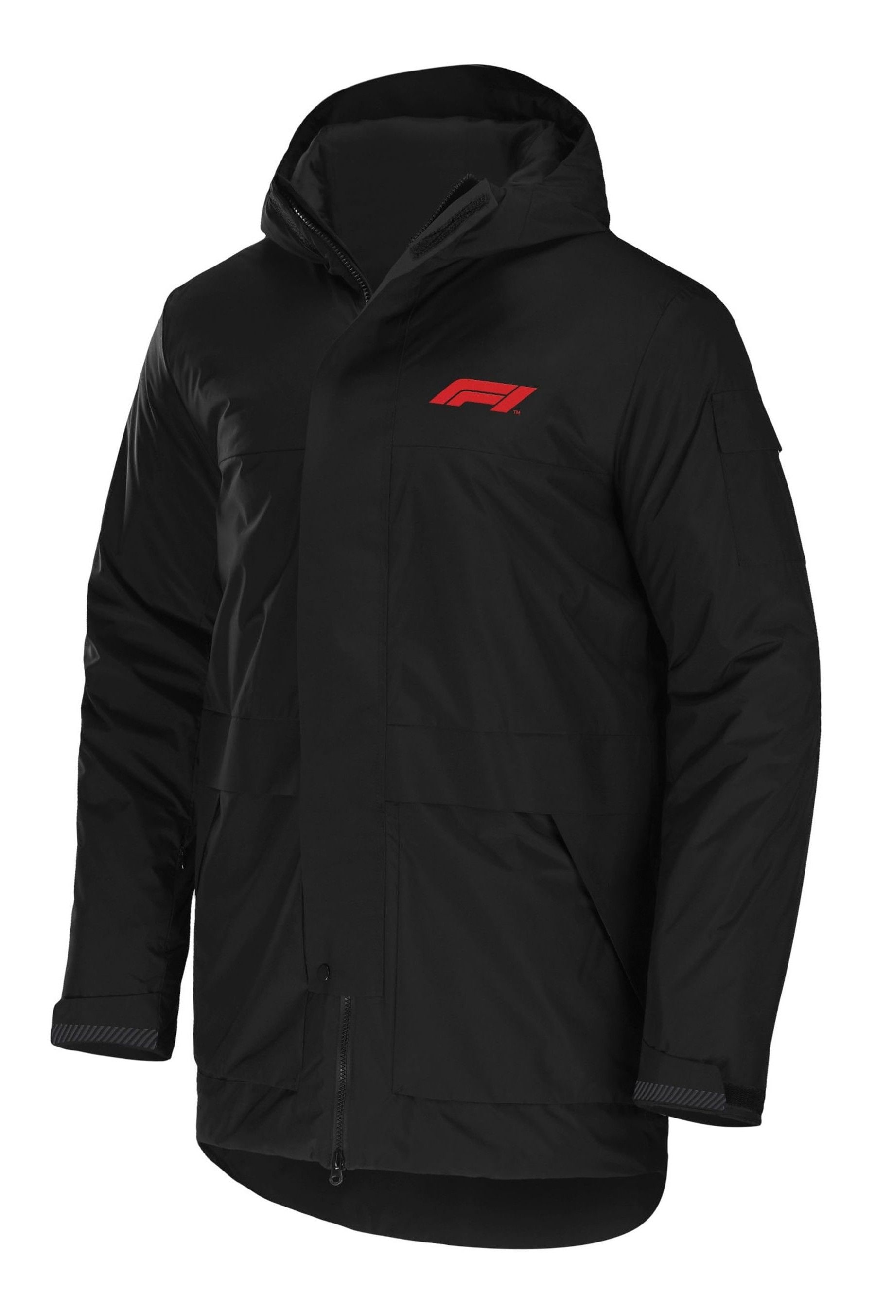 Adidas heavyweight shop jacket
