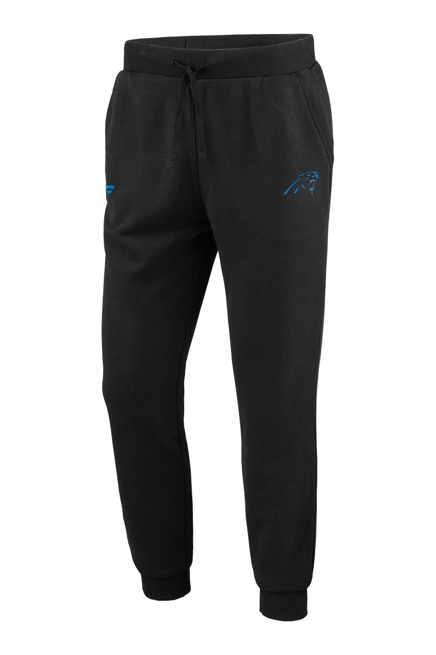 Carolina panthers joggers hot sale