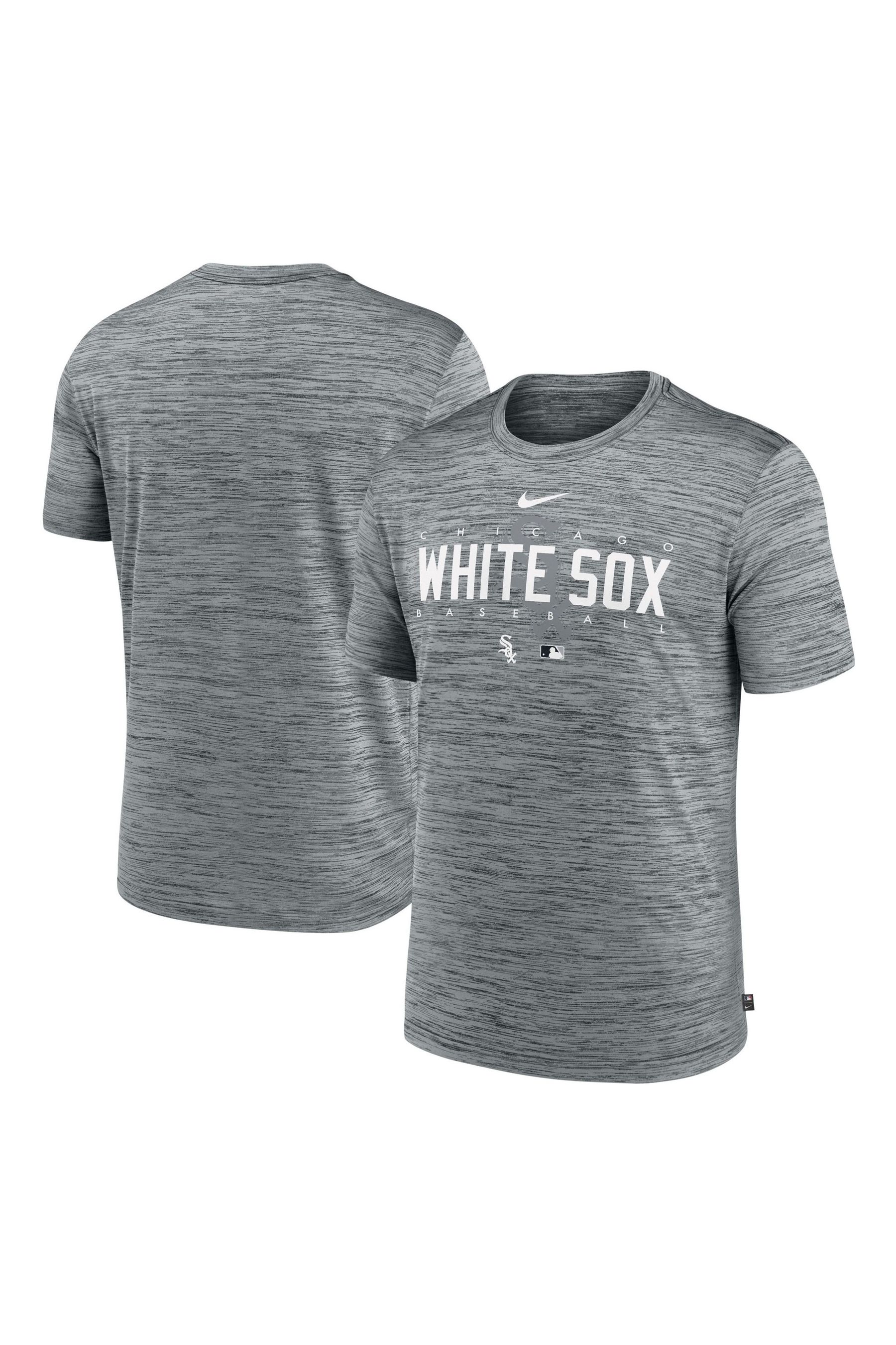 White sox dri fit shirt clearance