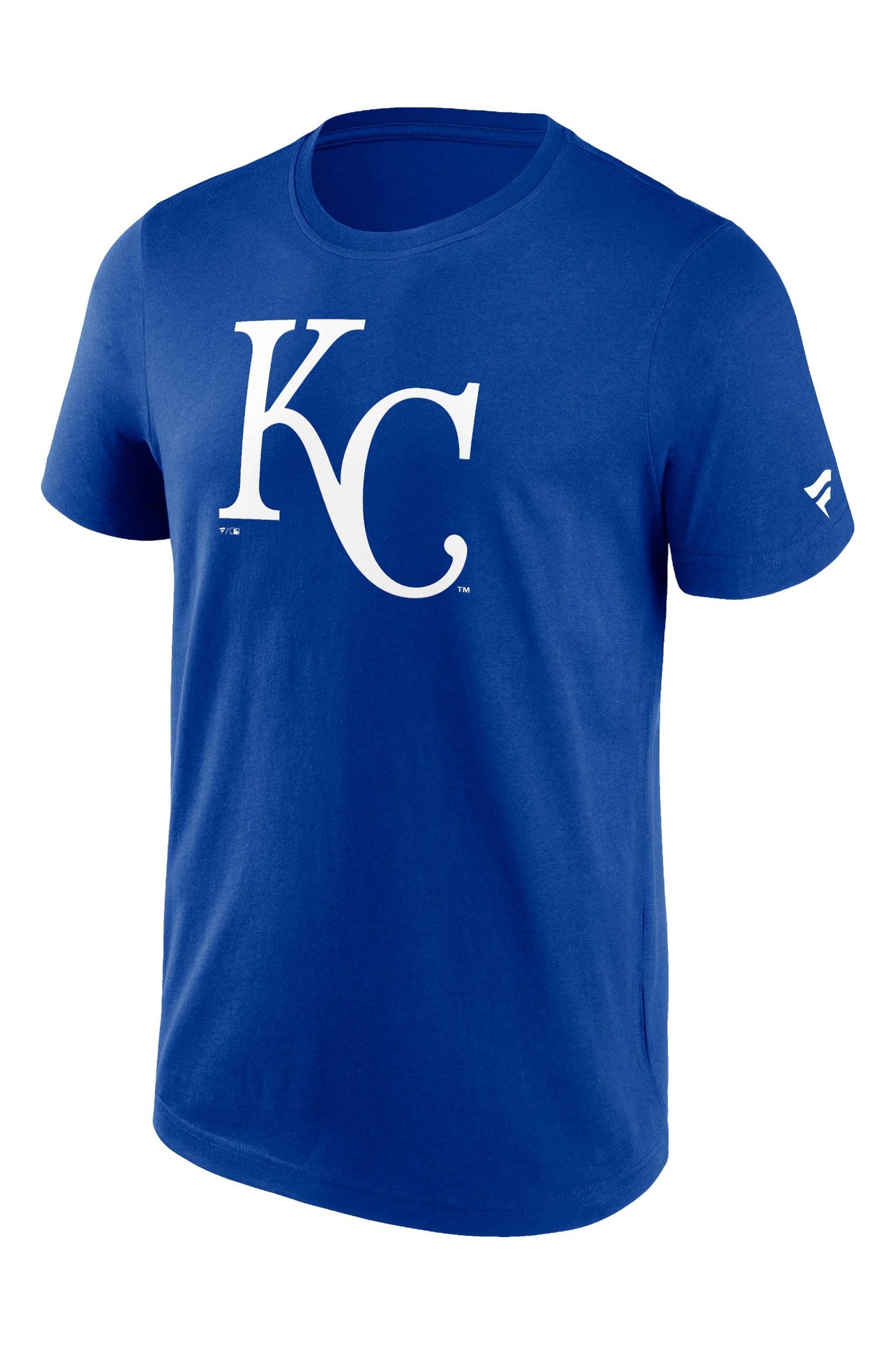 Kc royals button up shirt hotsell