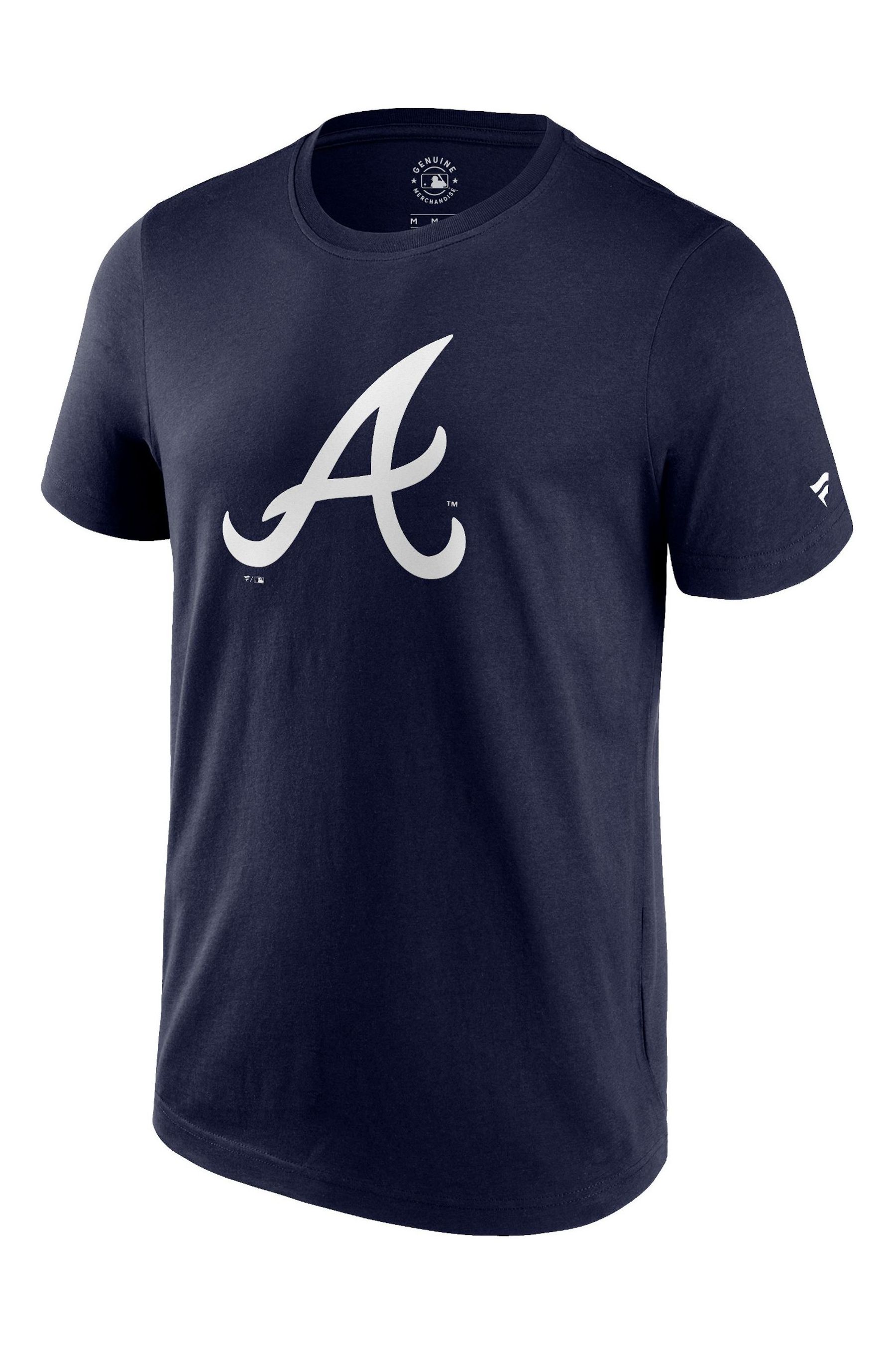 Atlanta braves 2025 shirts cheap