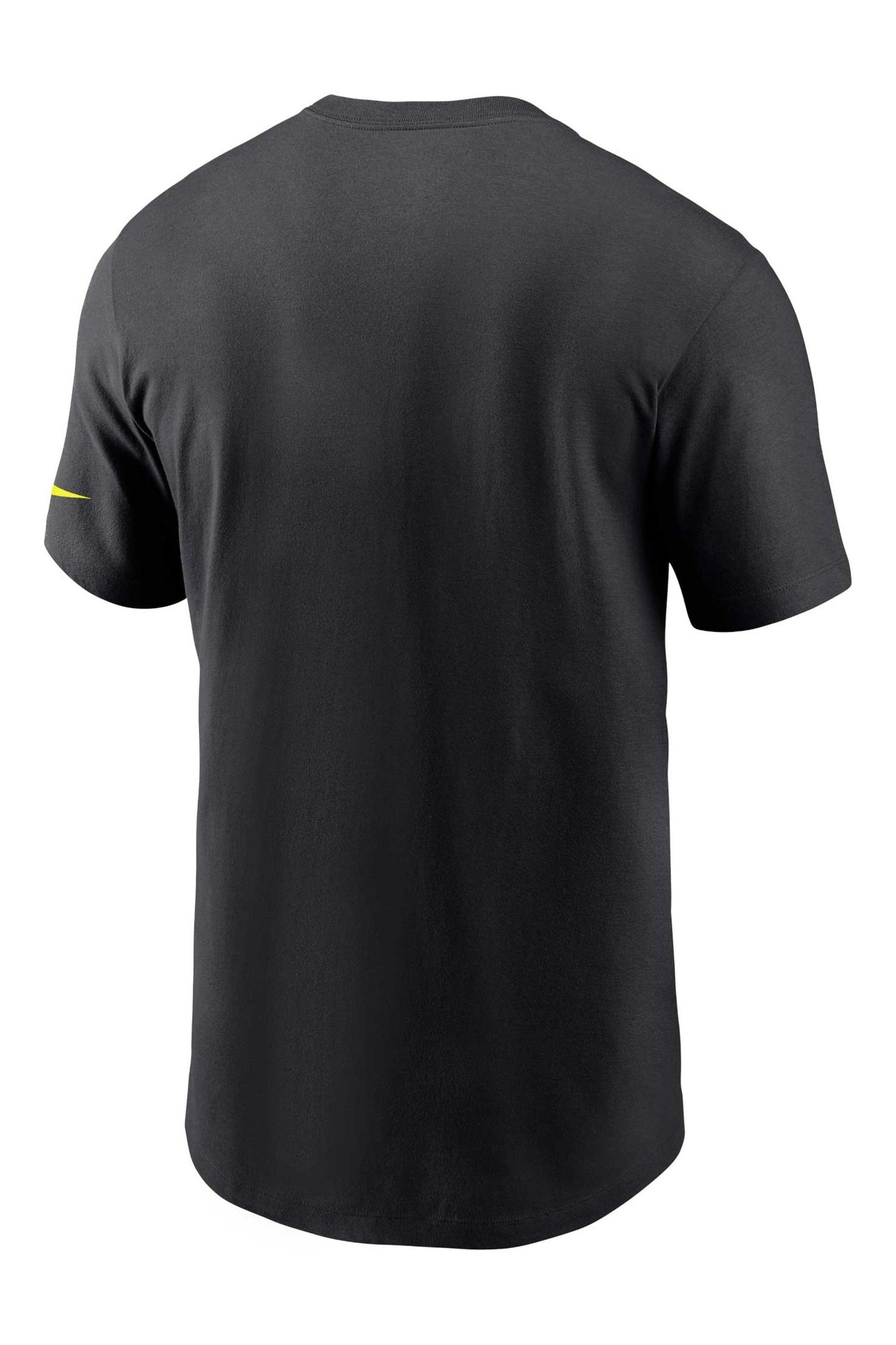 Ravens dri shop fit shirt