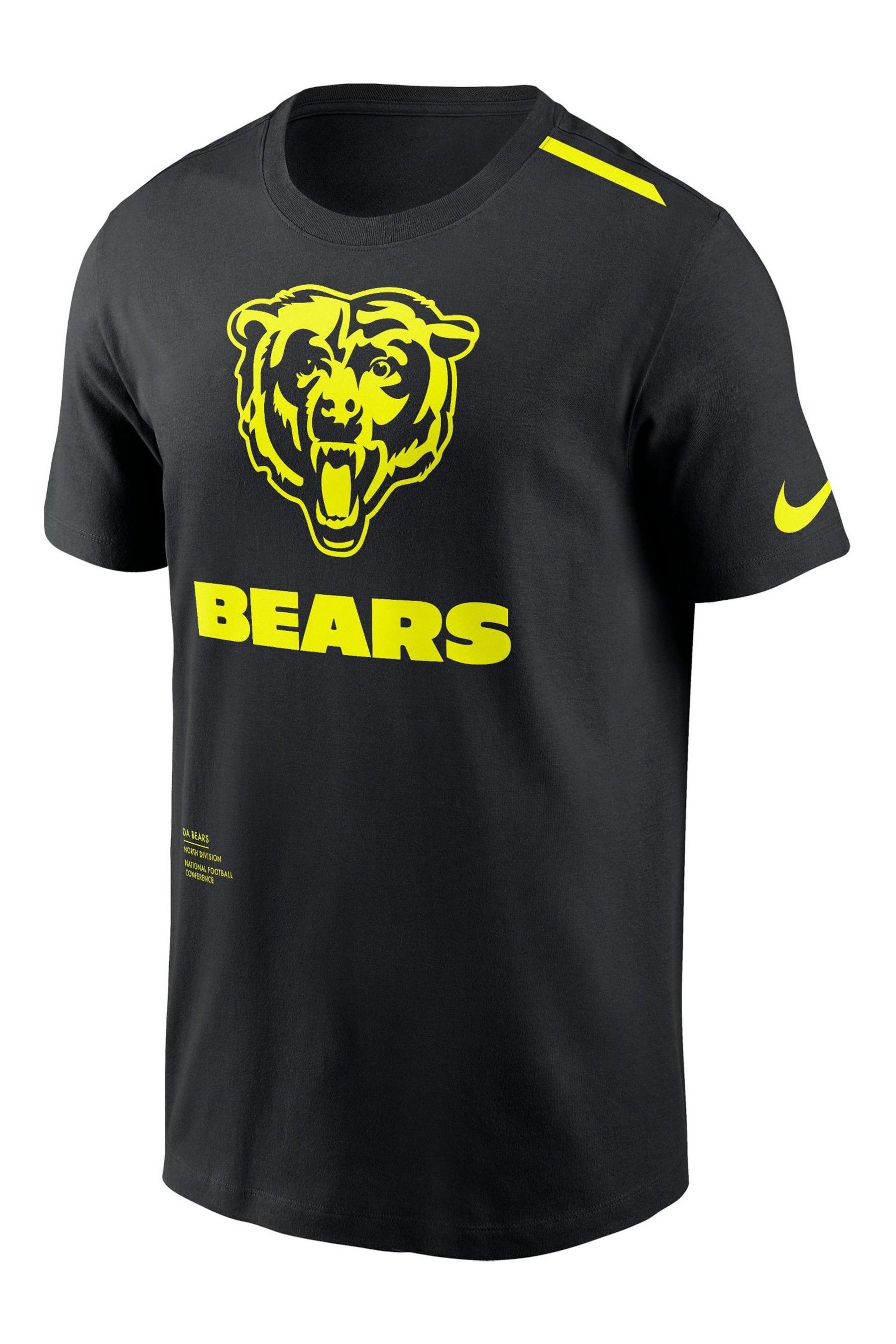 Chicago bears 2025 shirt uk