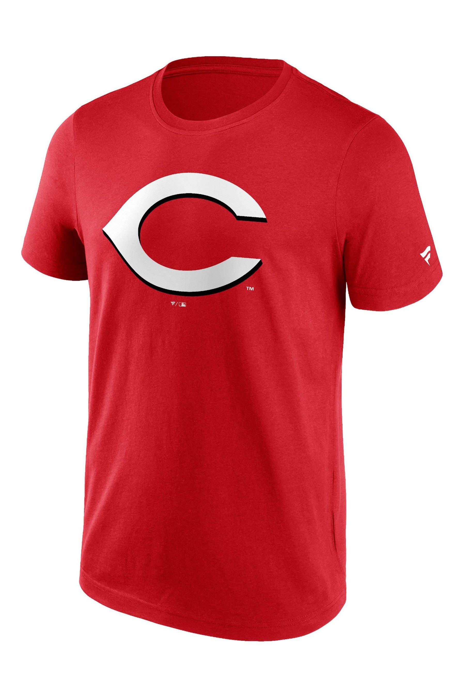 Reds discount t shirt