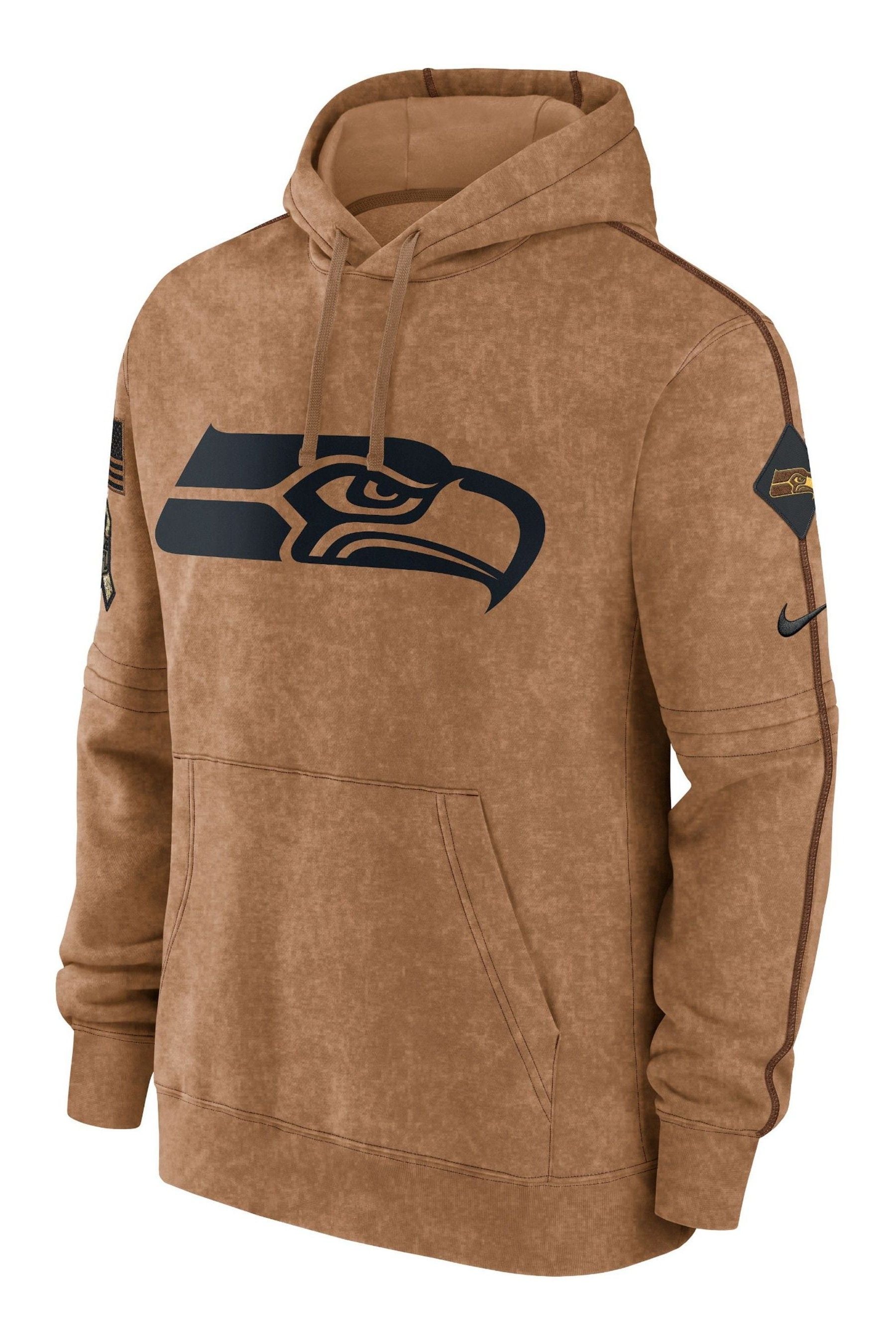 Fanatics salute hot sale to service