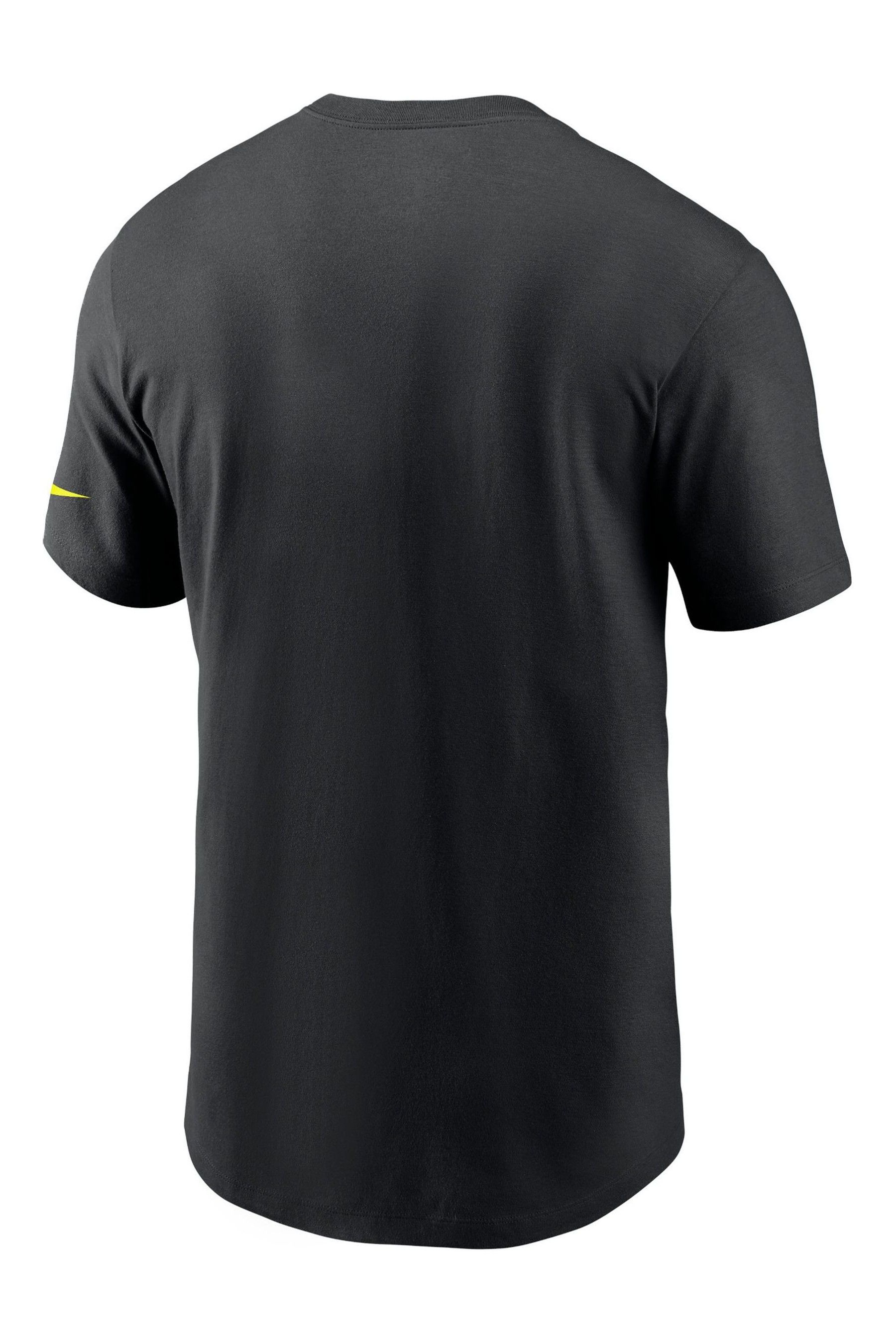 Buy Fanatics NFL Denver Broncos VOLT Short Sleeve Dri Fit Cotton