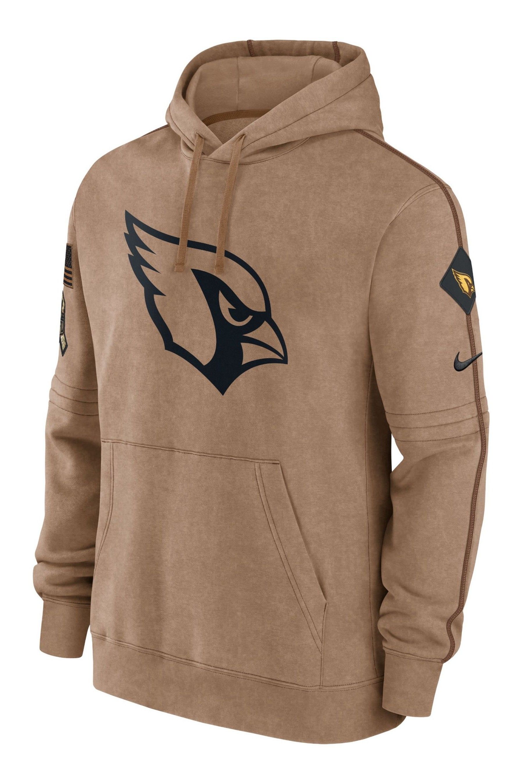 Fanatics salute to service 2025