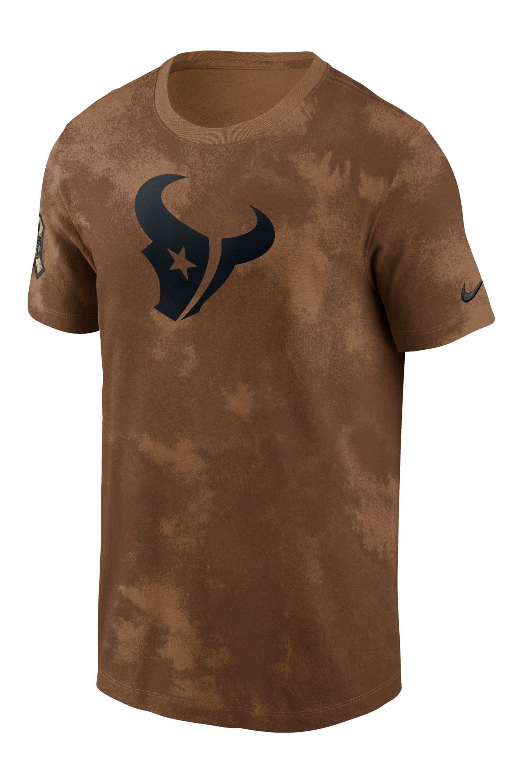 Houston texans t shirt uk deals