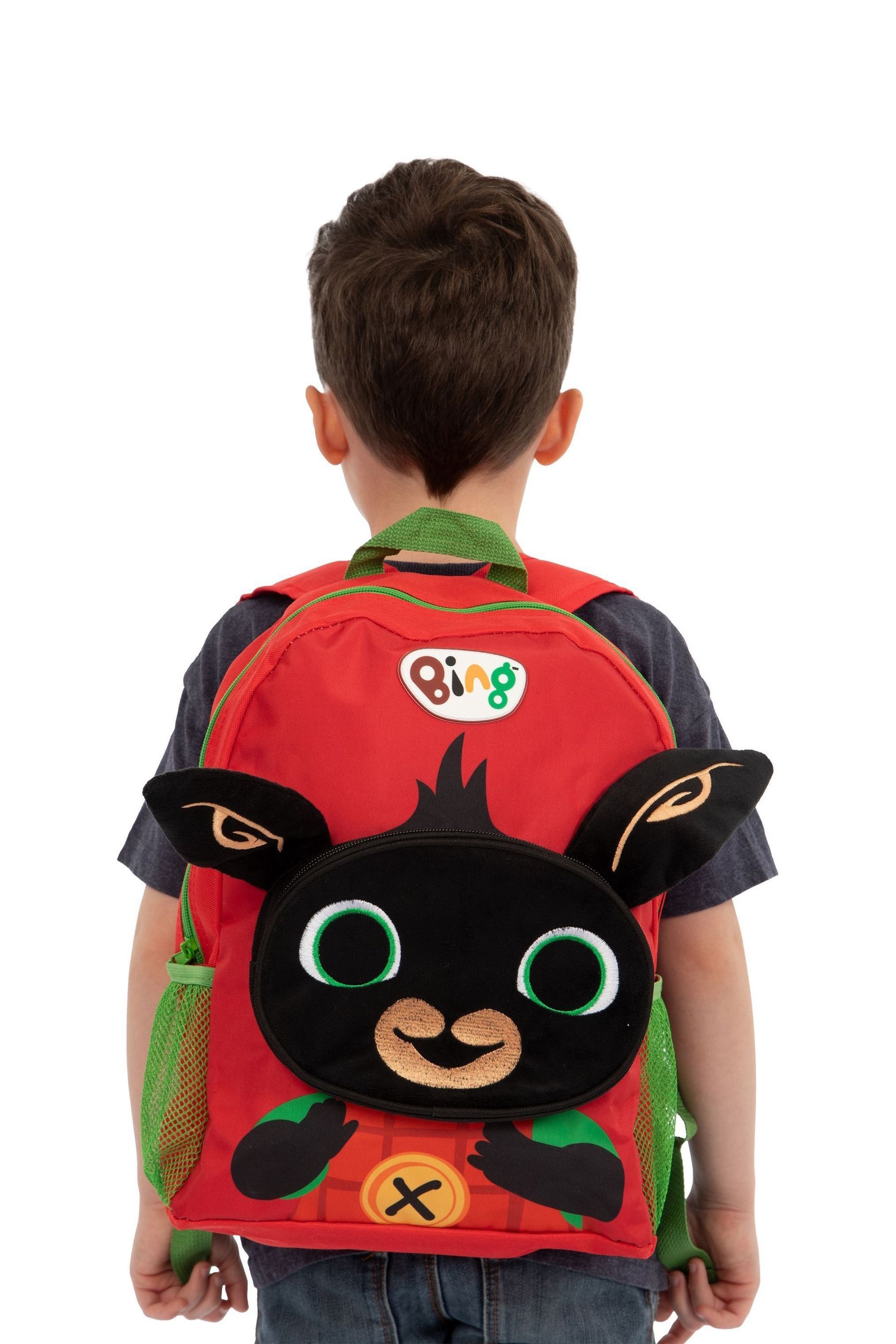 Bing rucksack store