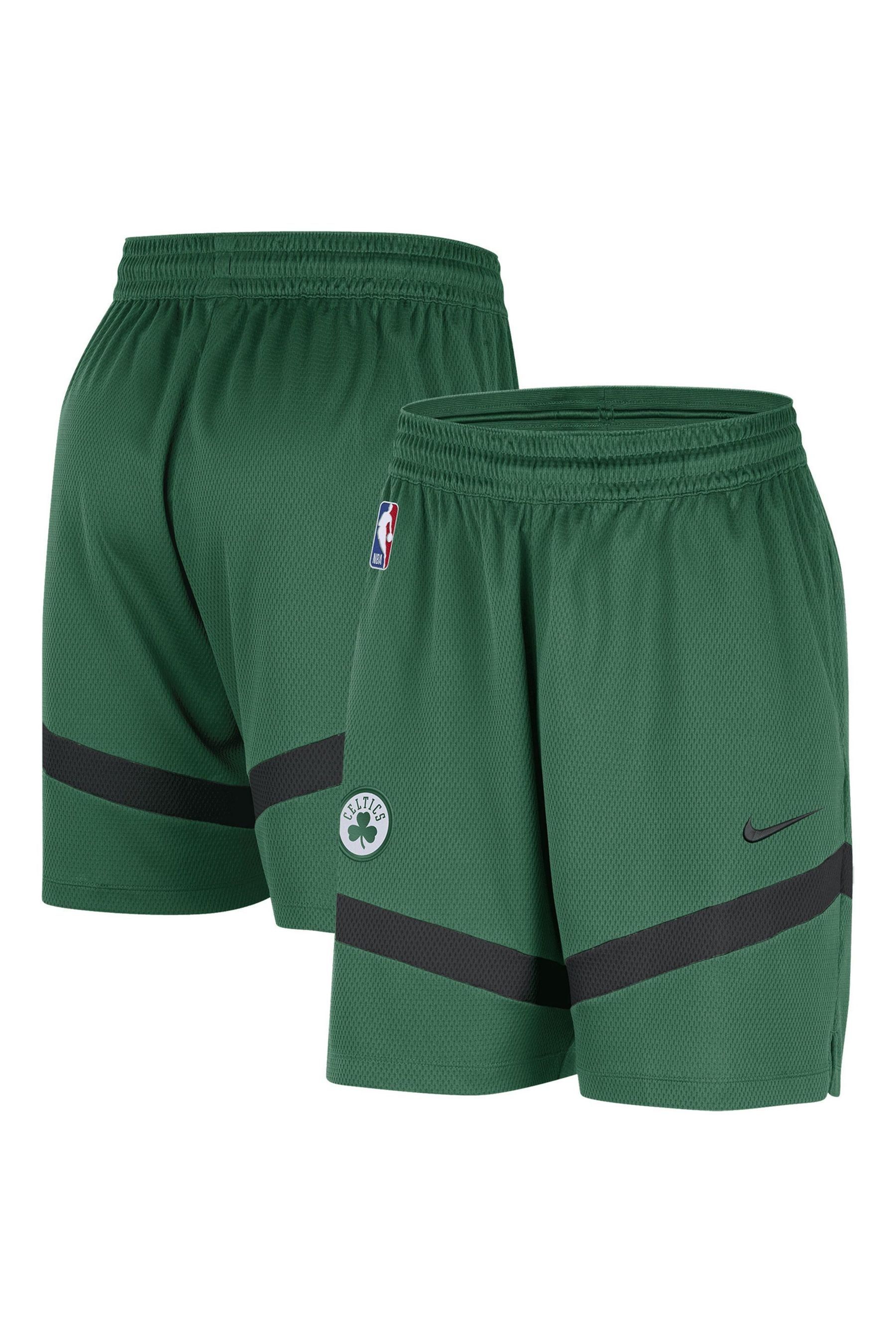 Boston celtics 2025 shorts uk
