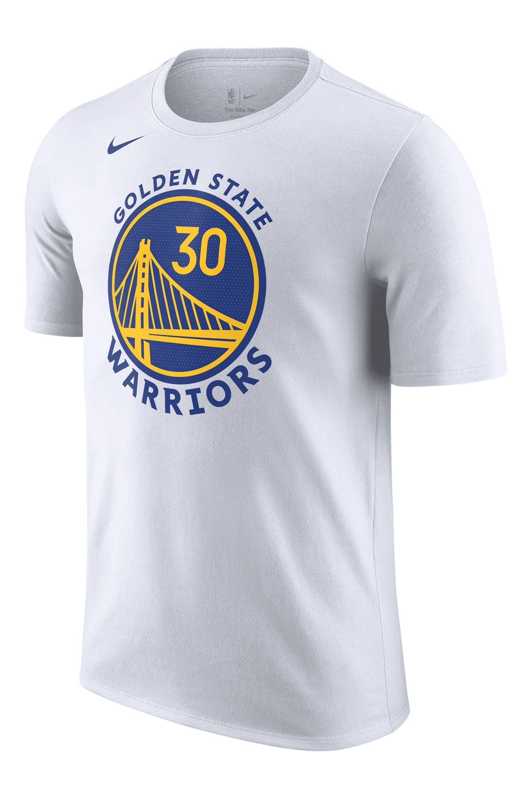 Buy Fanatics NBA Golden State Warriors Name Number Association