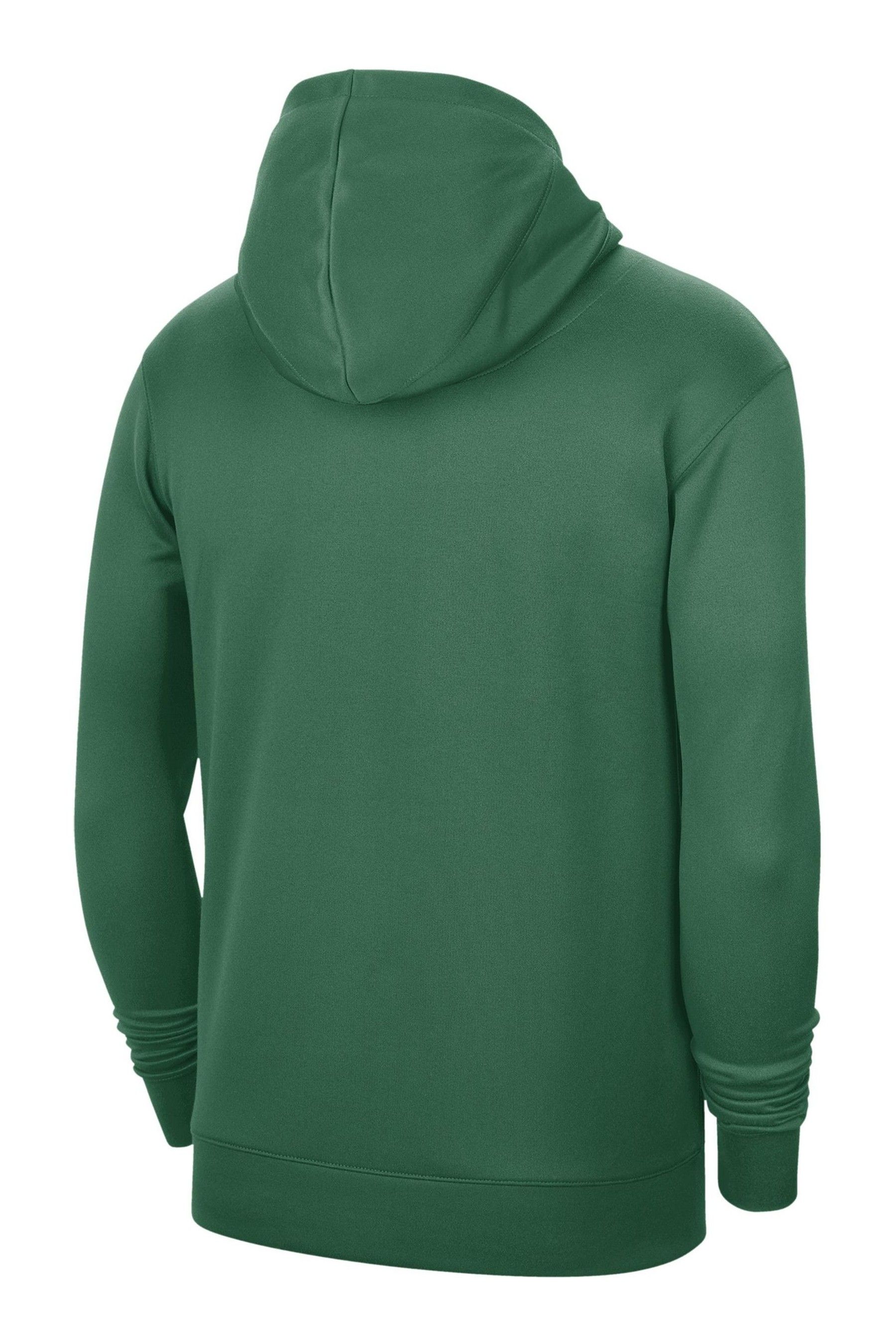 Celtics green clearance hoodie