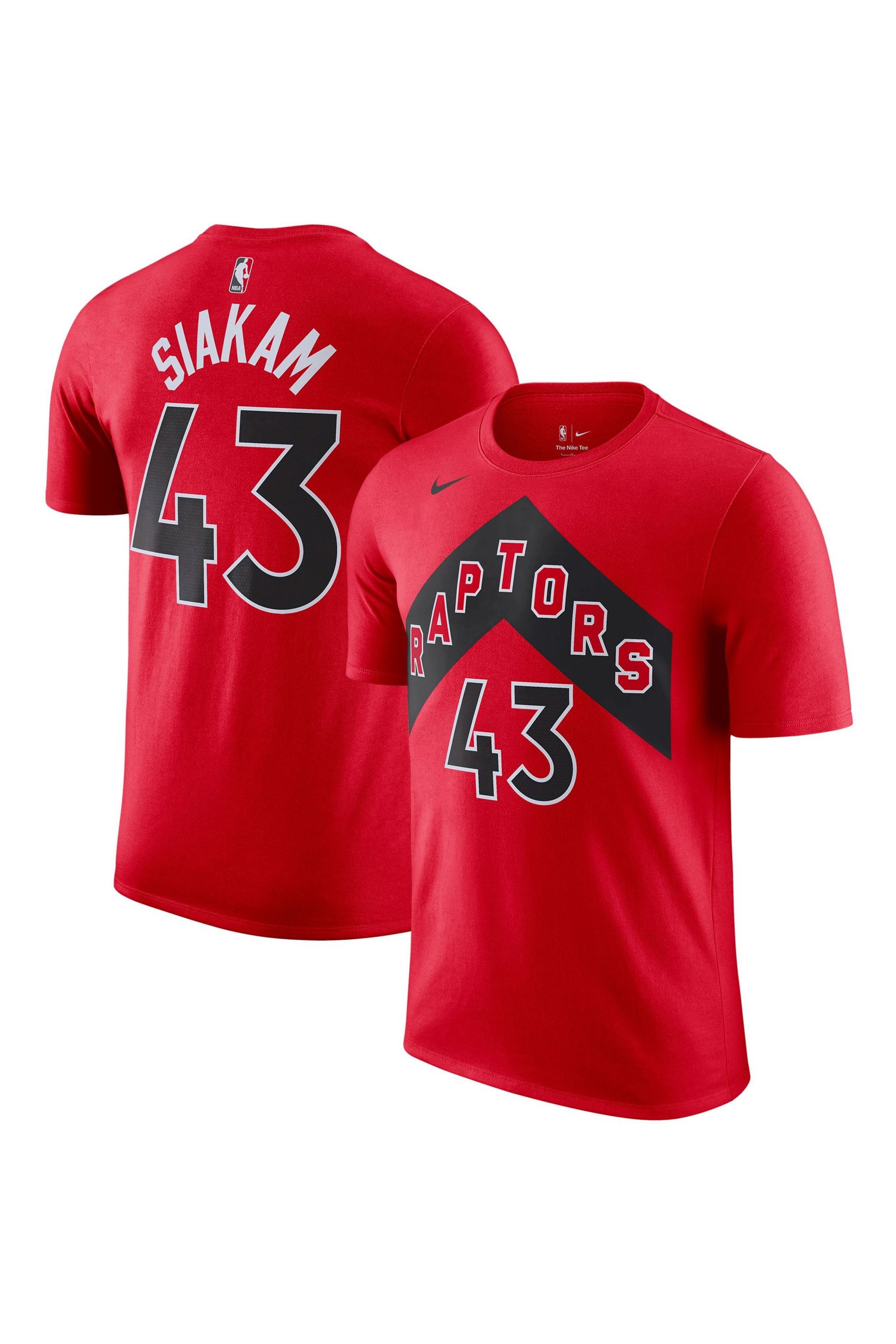Toronto raptors t shirt uk 2025