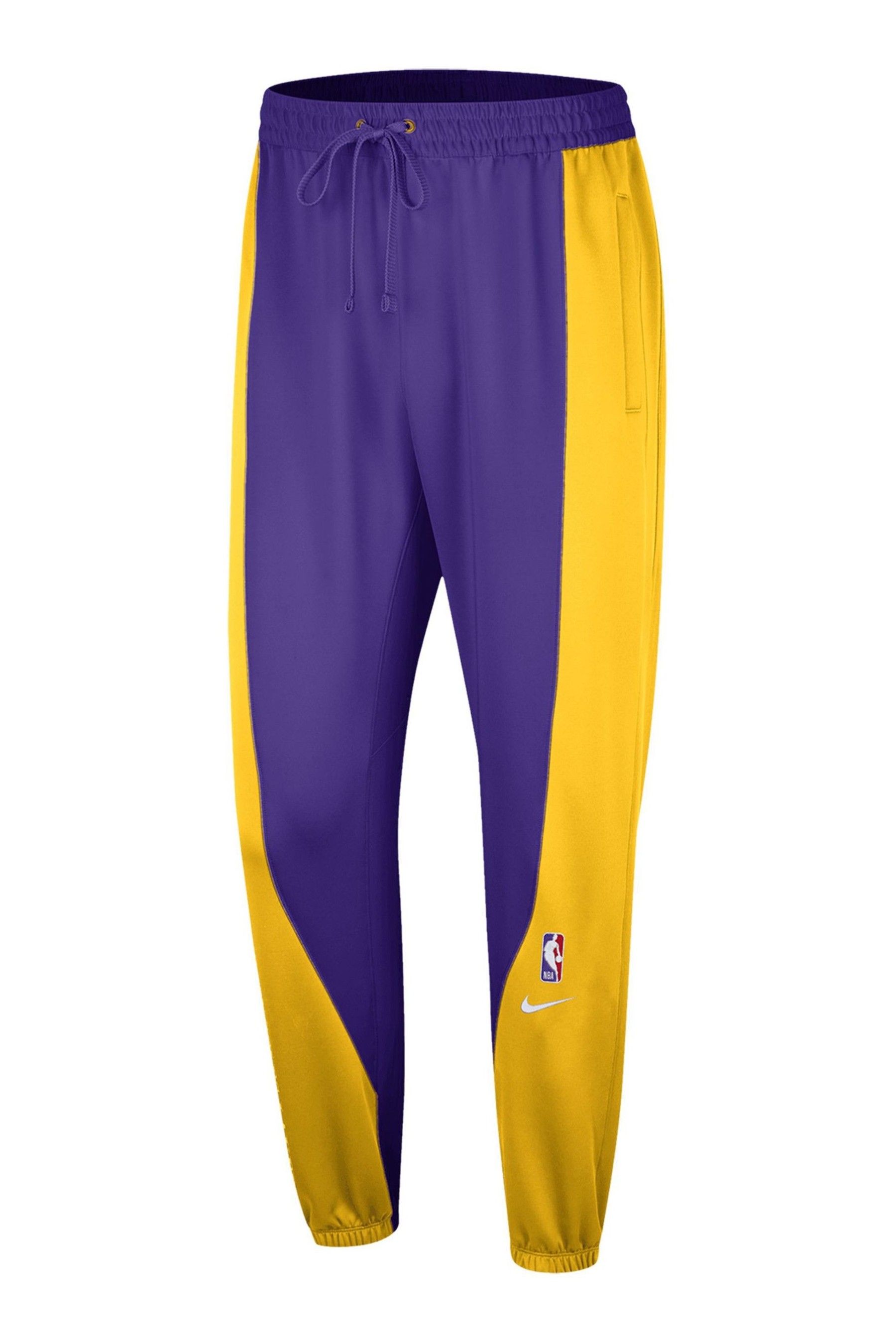 Lakers thermaflex top