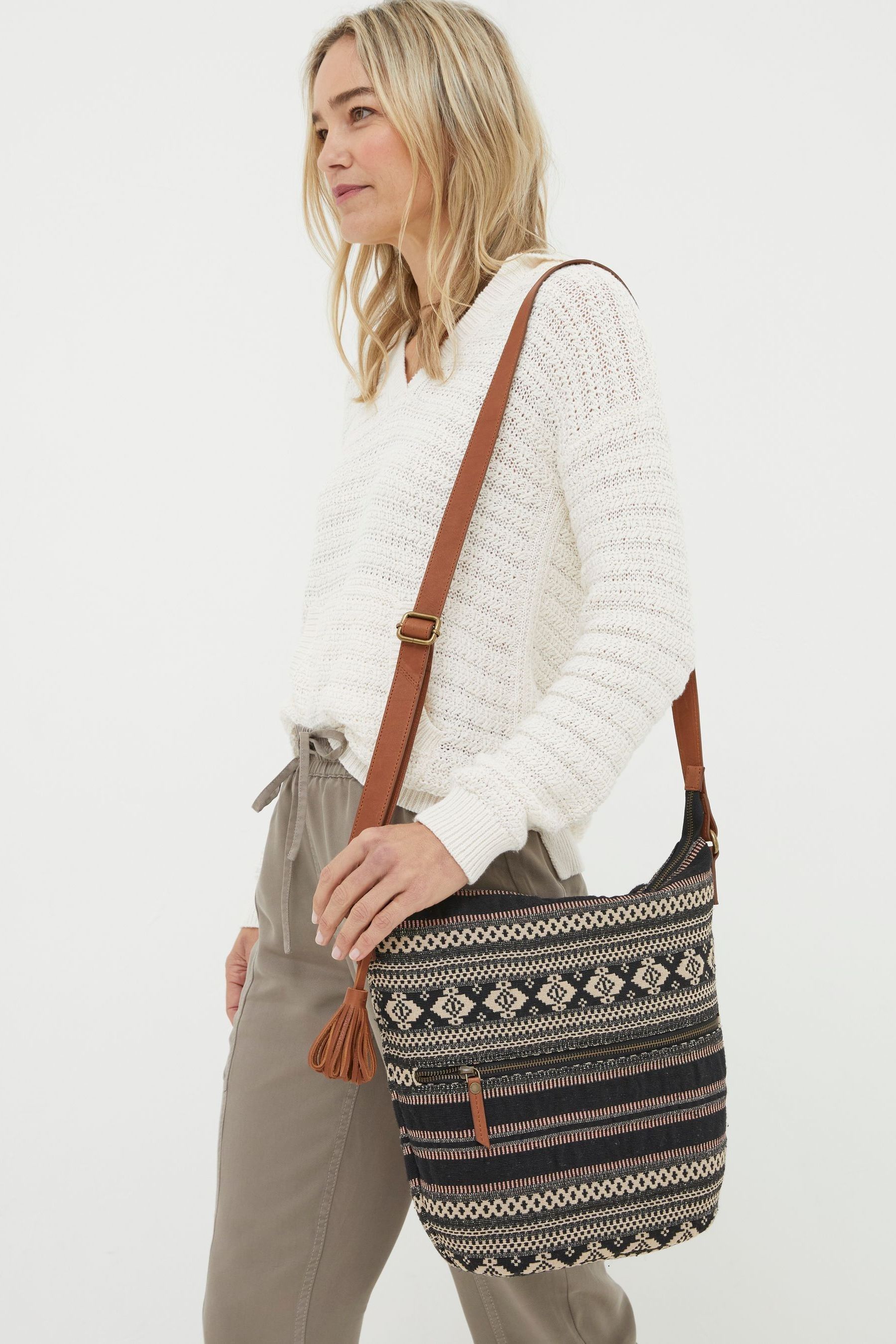 Fat face handbags uk sales