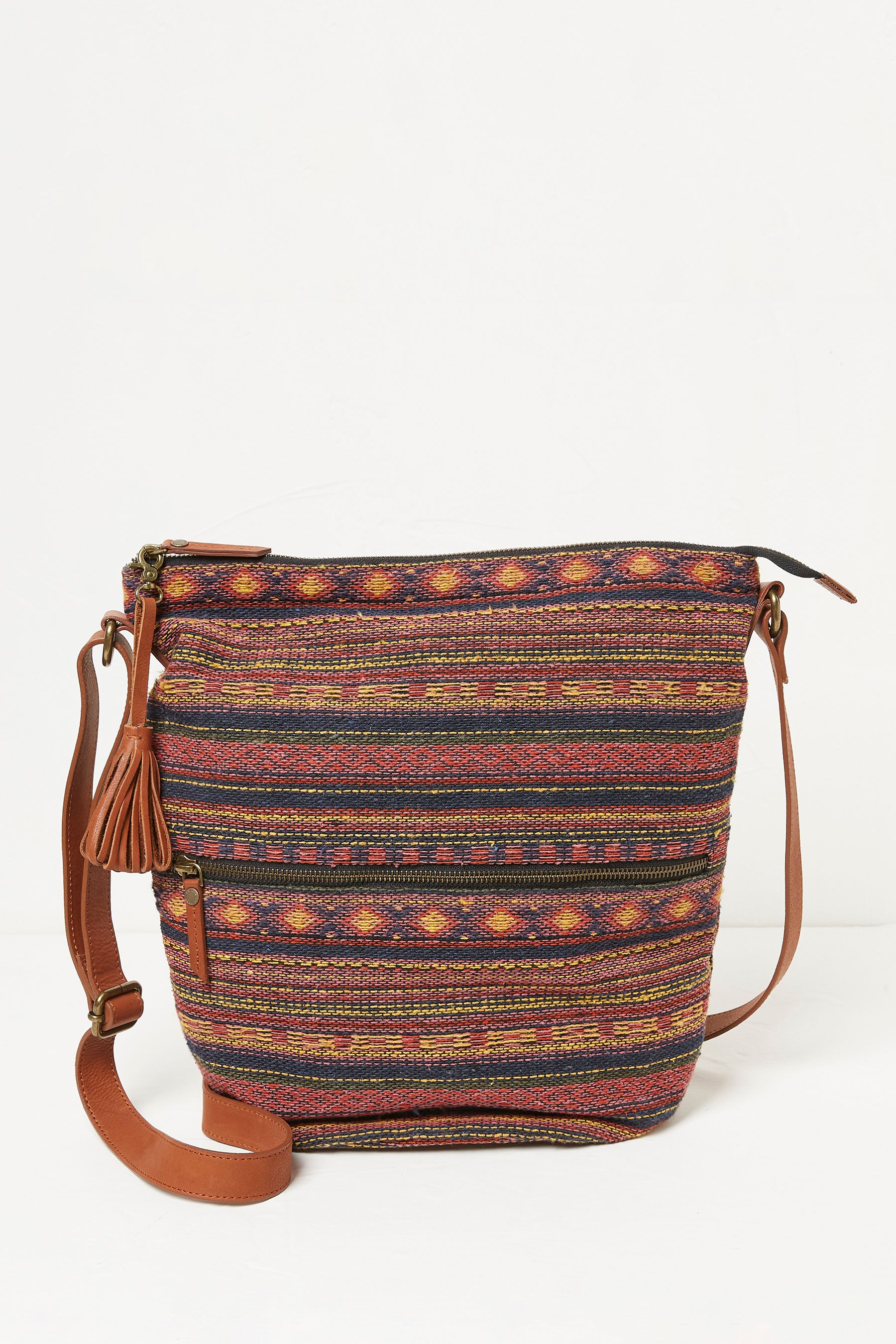 Fat face bag sale online