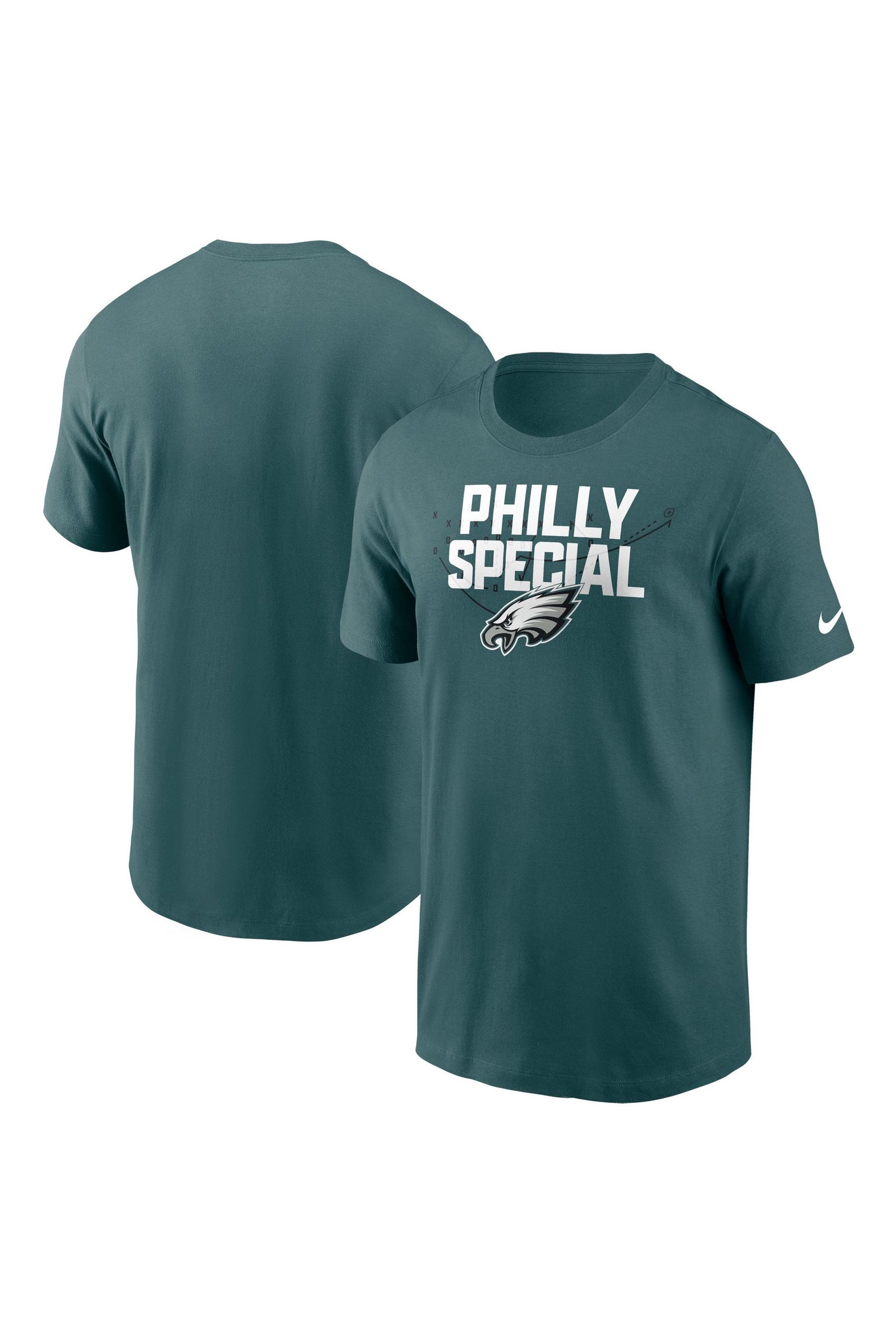 Eagles philly special t shirt clearance