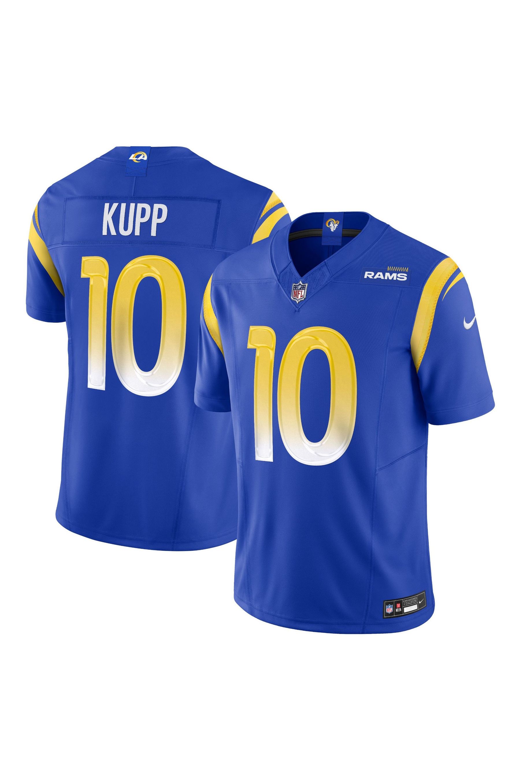 Rams los angeles jersey new arrivals