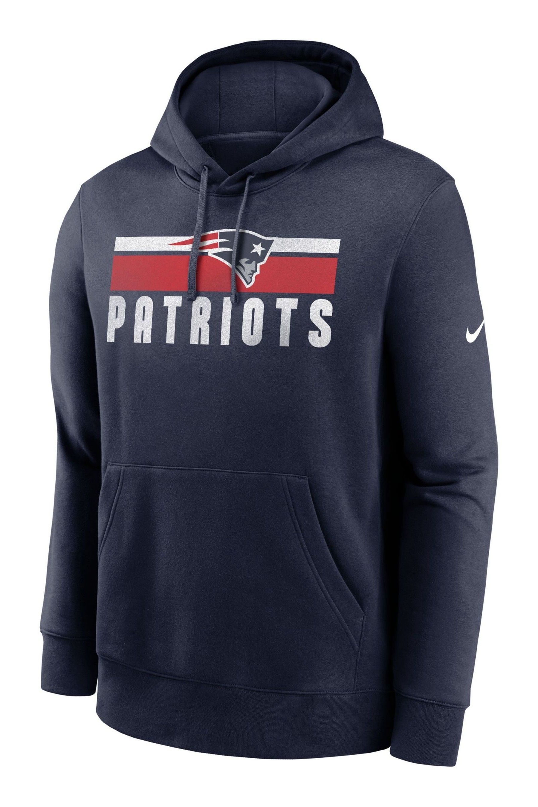 Fanatics sales patriots hoodie