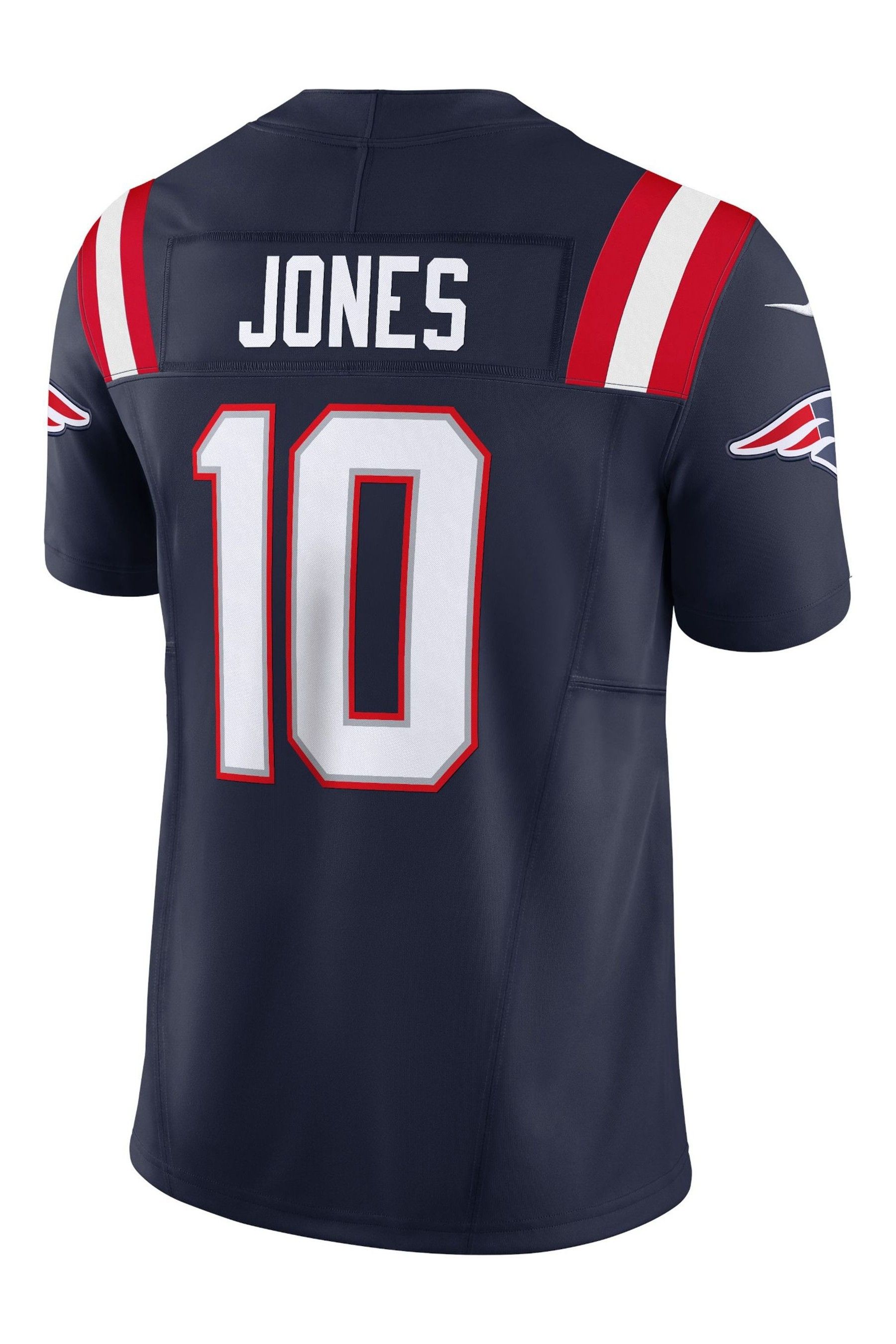 New england discount patriots home jersey