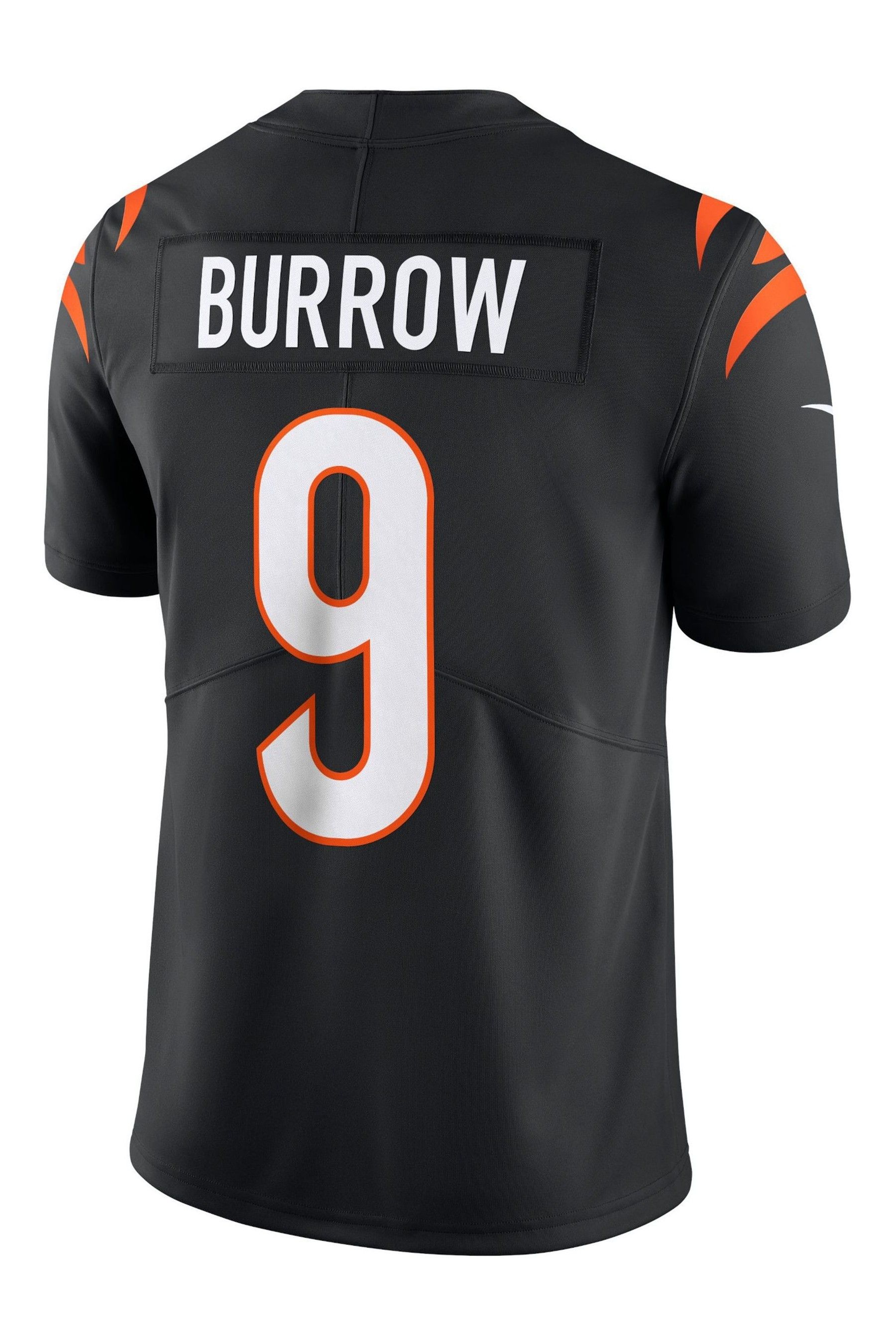 Big and online tall bengals jersey