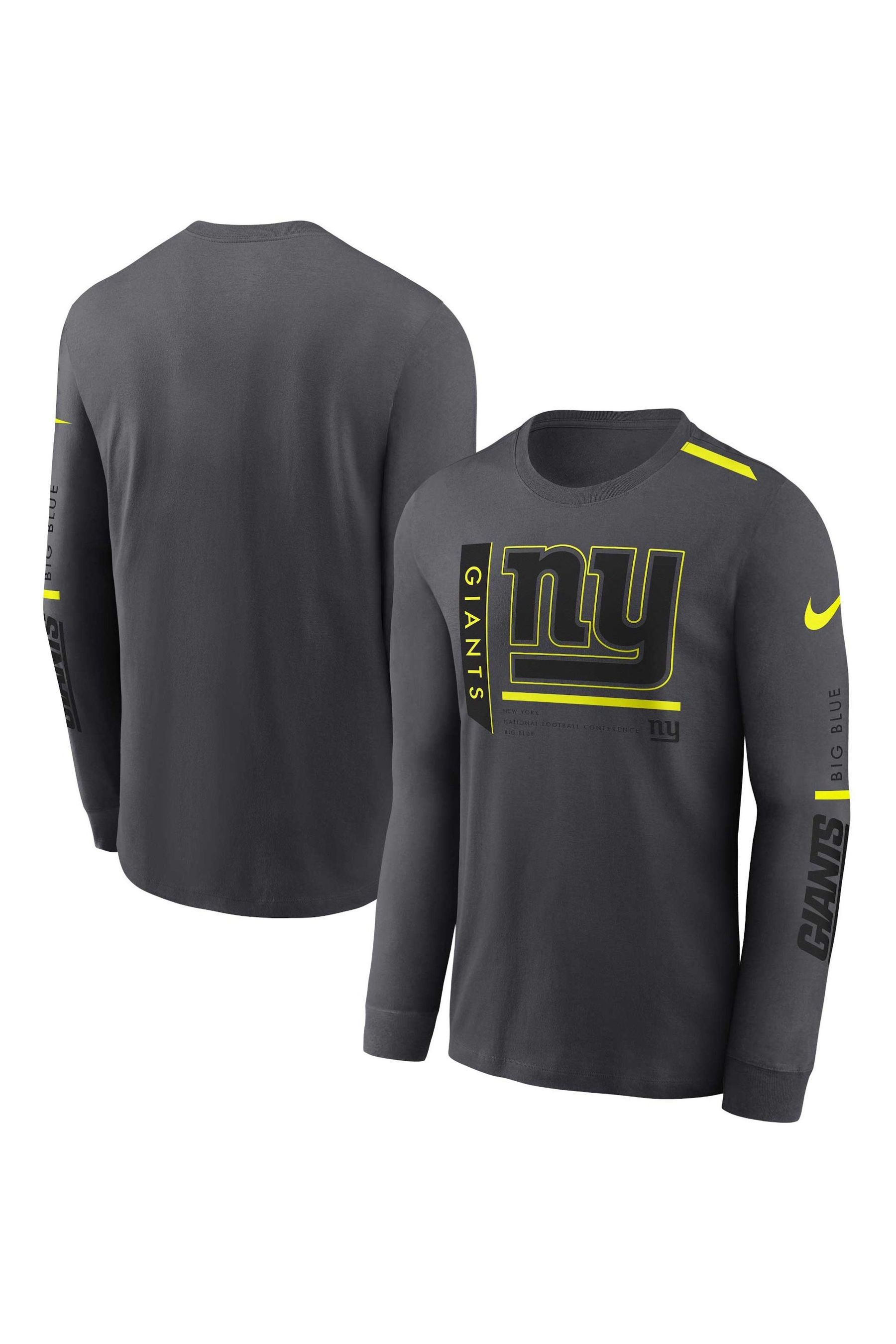 New york giants deals shirt uk