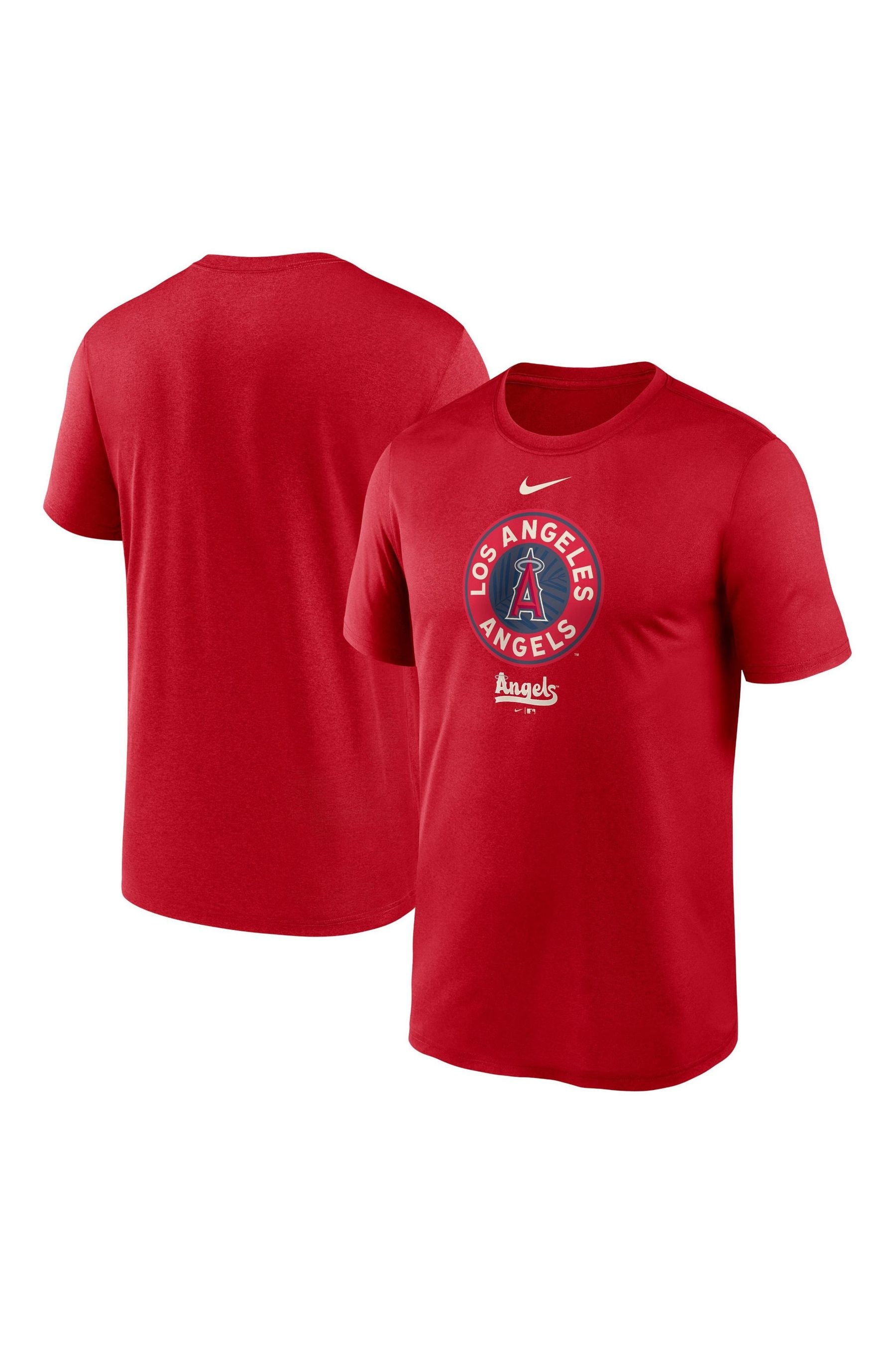 Los angeles angels shop of anaheim shirts