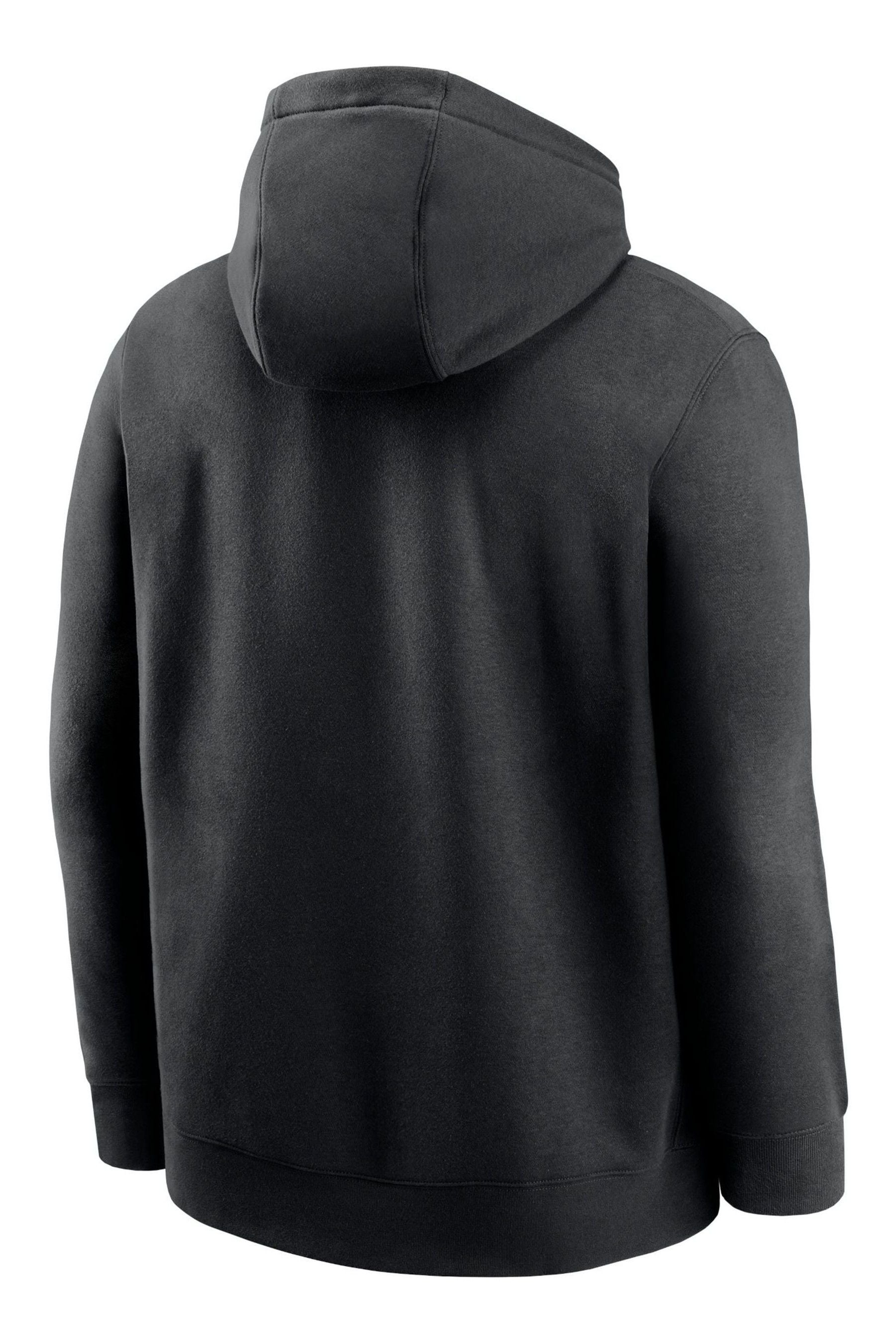 Black colts sweatshirt discount