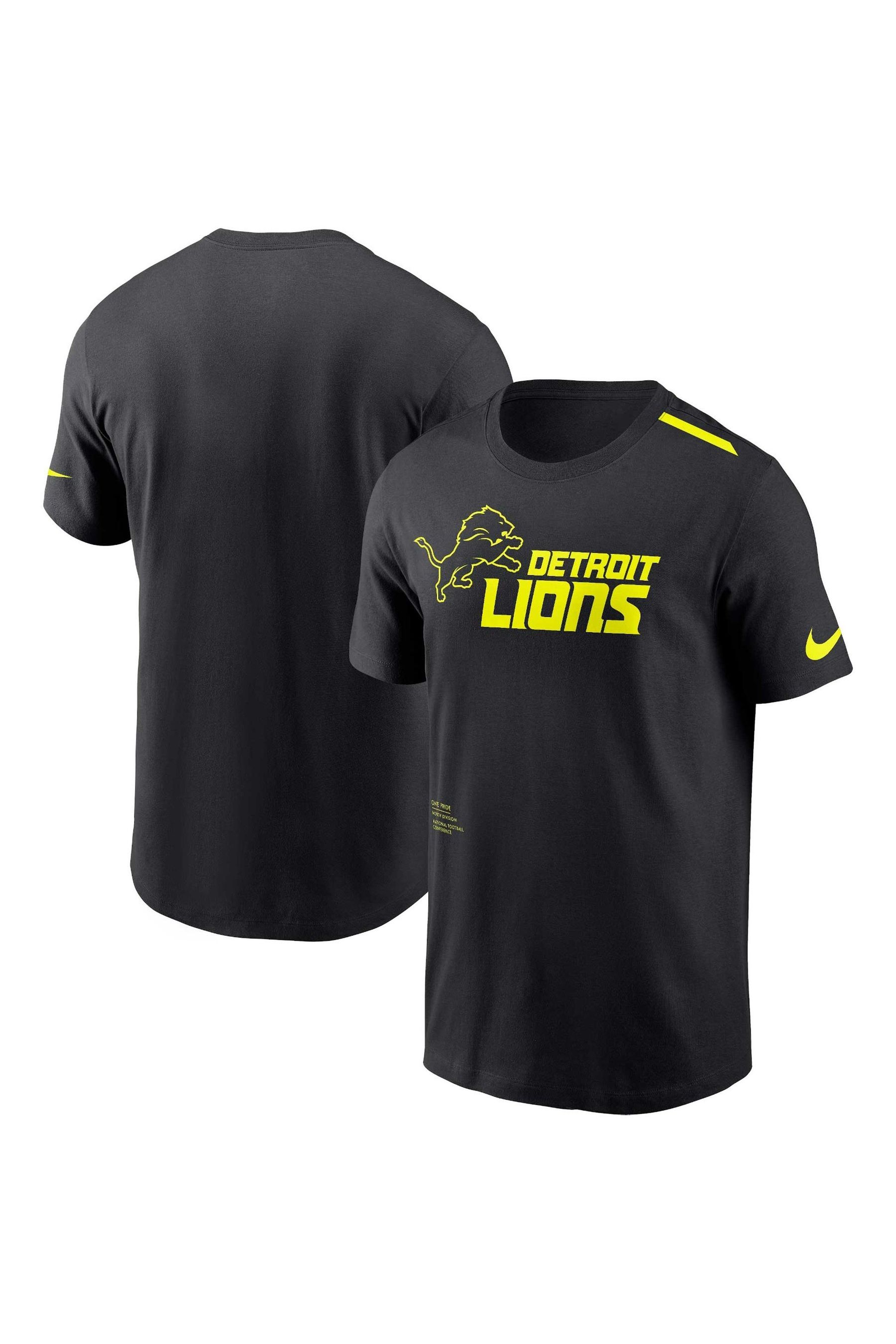 Detroit lions dri fit shirts shop