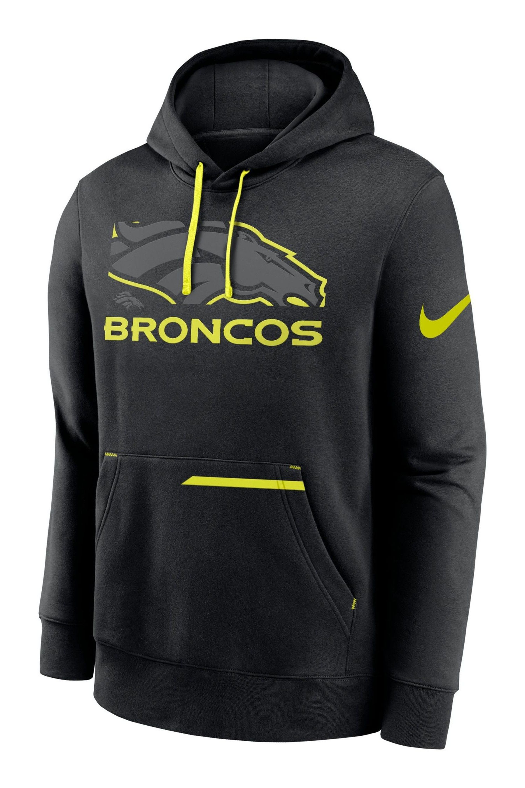 Denver broncos hoodie uk on sale