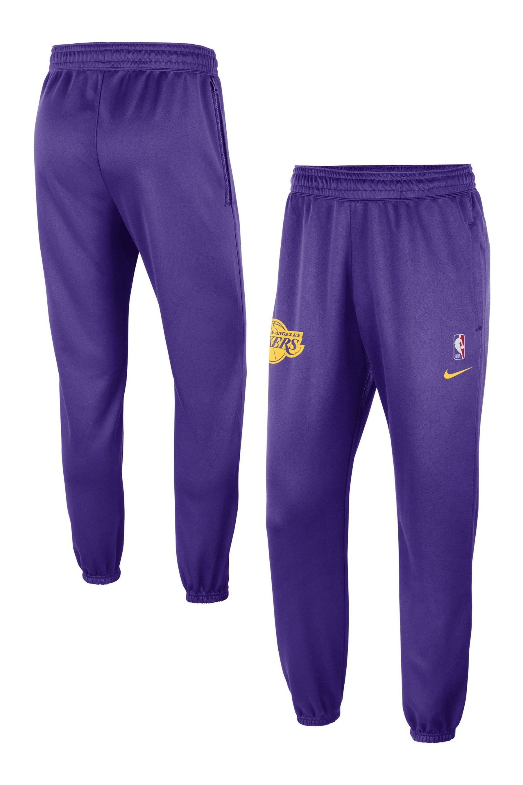 Lakers jogger online
