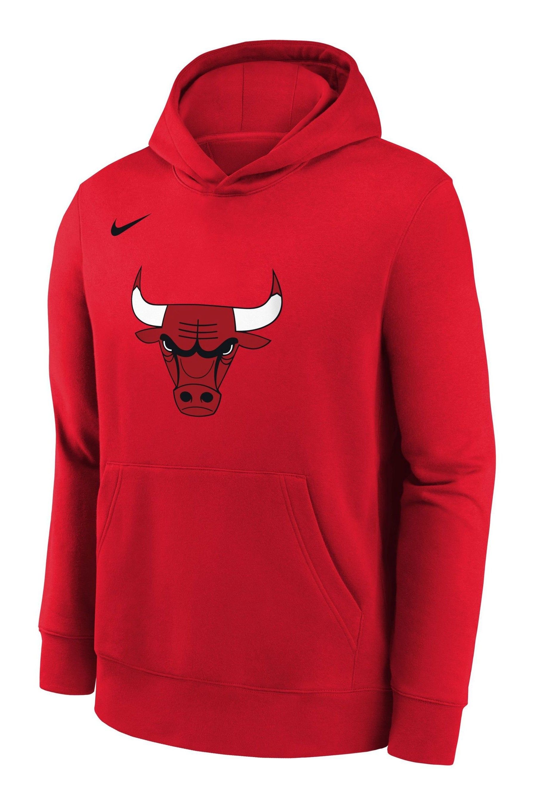 Chicago bulls shop hoodie uk