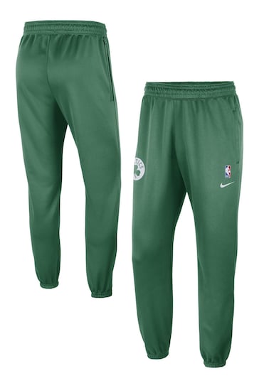 Fanatics Green NBA Boston Celtics Spotlight Joggers