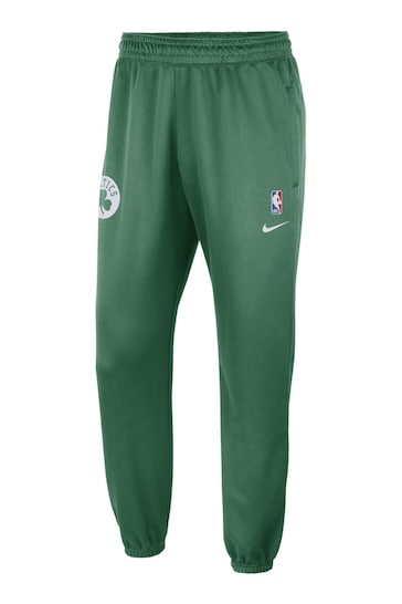 Fanatics Green NBA Boston Celtics Spotlight Joggers