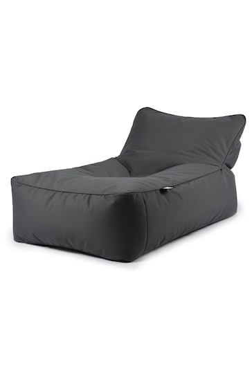 Extreme Lounging Grey B Bed Outdoor Garden Lounger