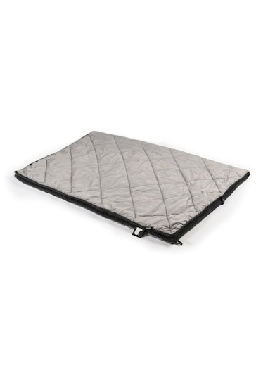 Extreme Lounging Silver Grey B Blanket Outdoor Garden