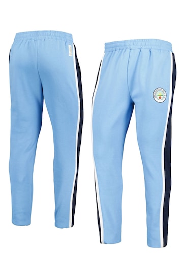 Fanatics Blue Manchester City 1992 Archive Joggers