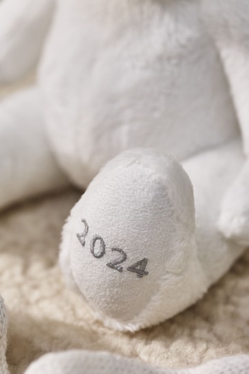 The White Company White Bear Dated 2024