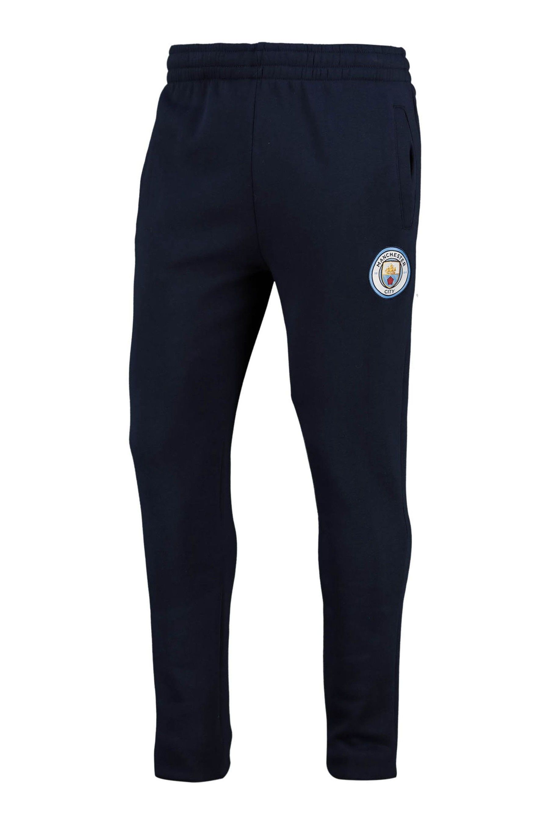 Fanatics Blue Manchester City Joggers
