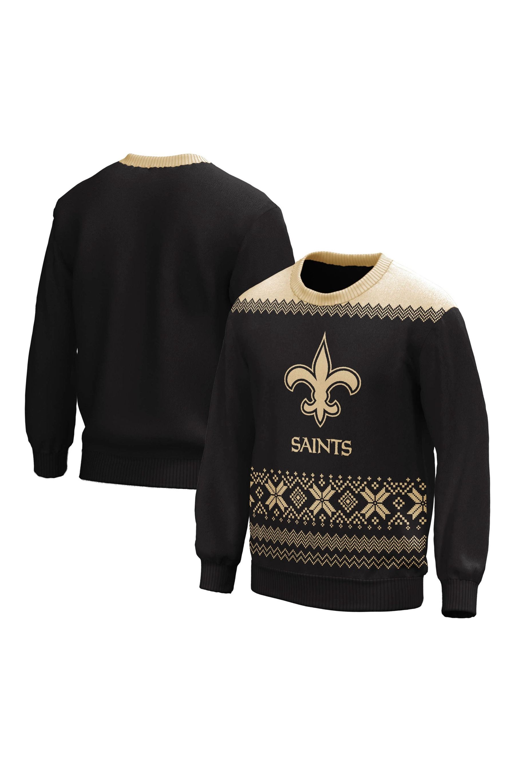 New Orleans new arrivals Saints man collectibles