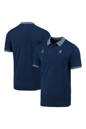 Mens William Murray Tropical Mums Golf Polo