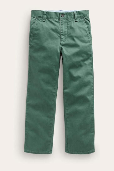 Boden Green Classic Trousers