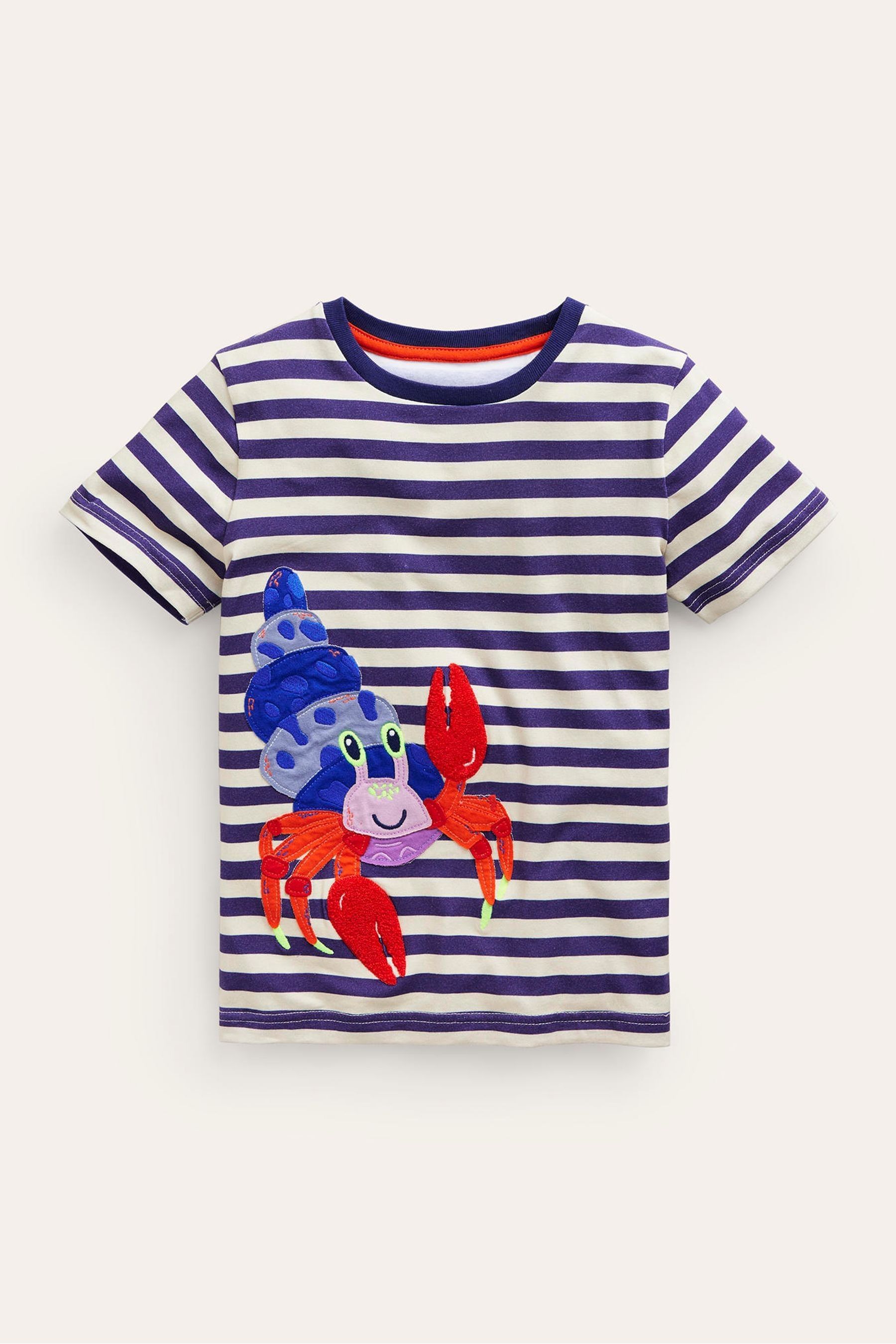 Under armour crab on sale t shirt