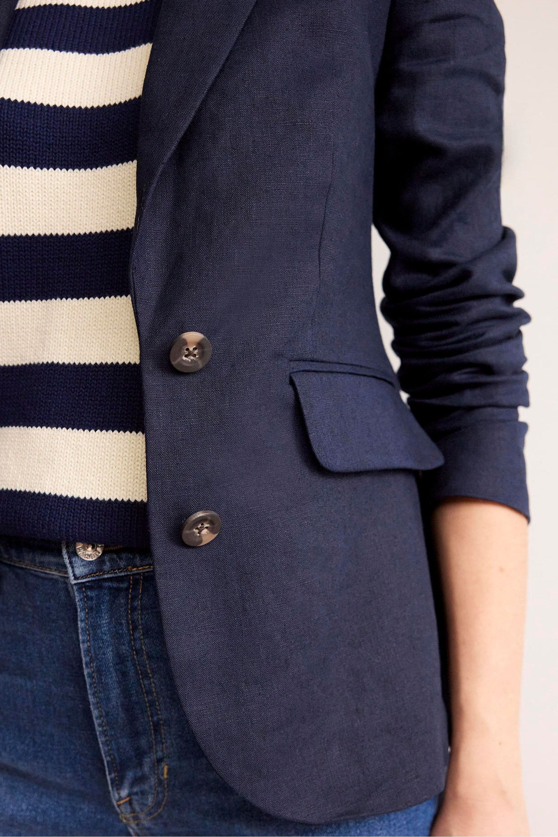 Boden bath blazer store