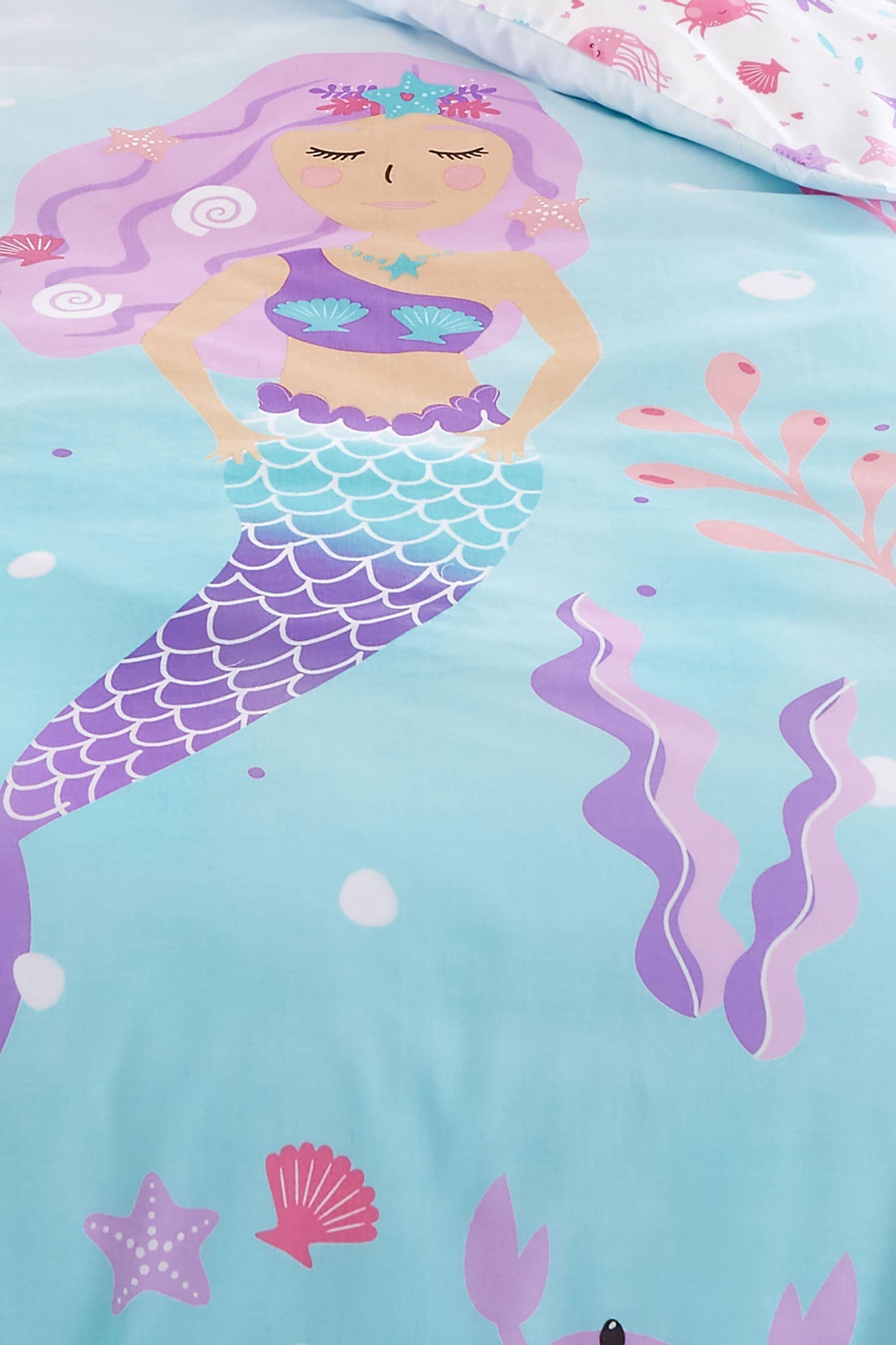 Skechers double dreams mermaid top