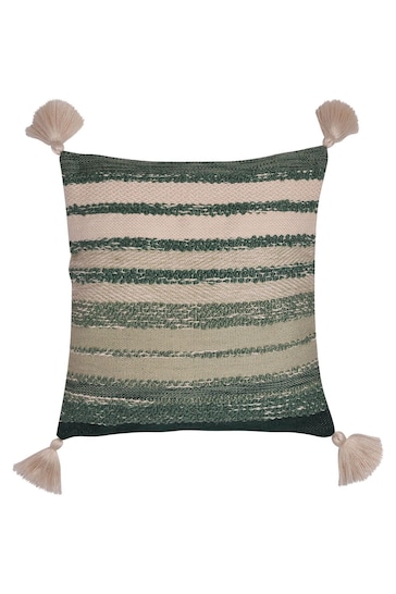 Drift Home Green Grayson Outdoor Filled Cushion
