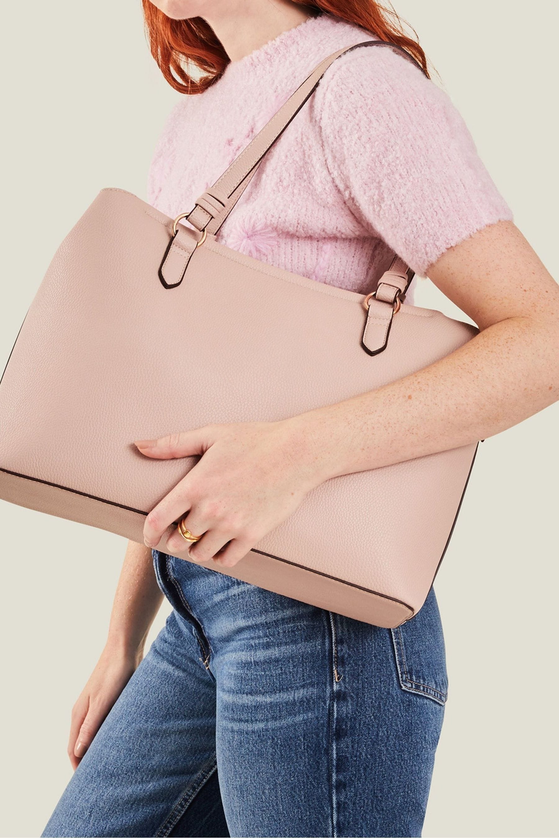 Accessorize sales work bags